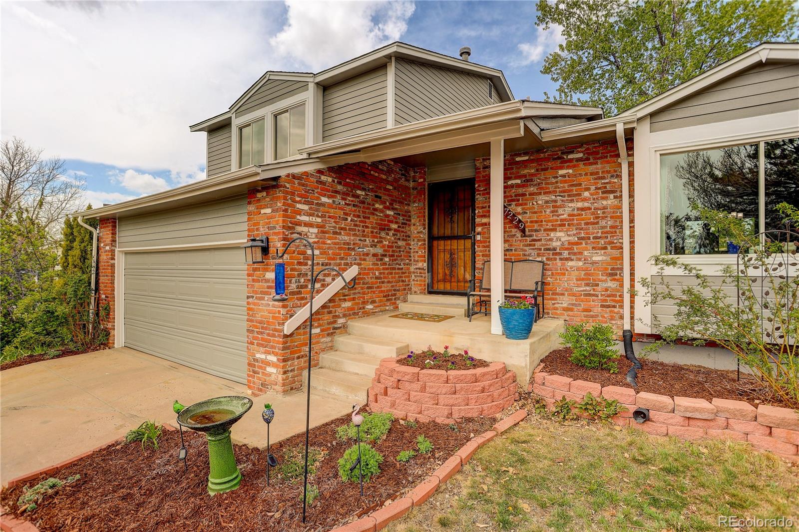 MLS Image #27 for 17229 e crestline avenue,centennial, Colorado