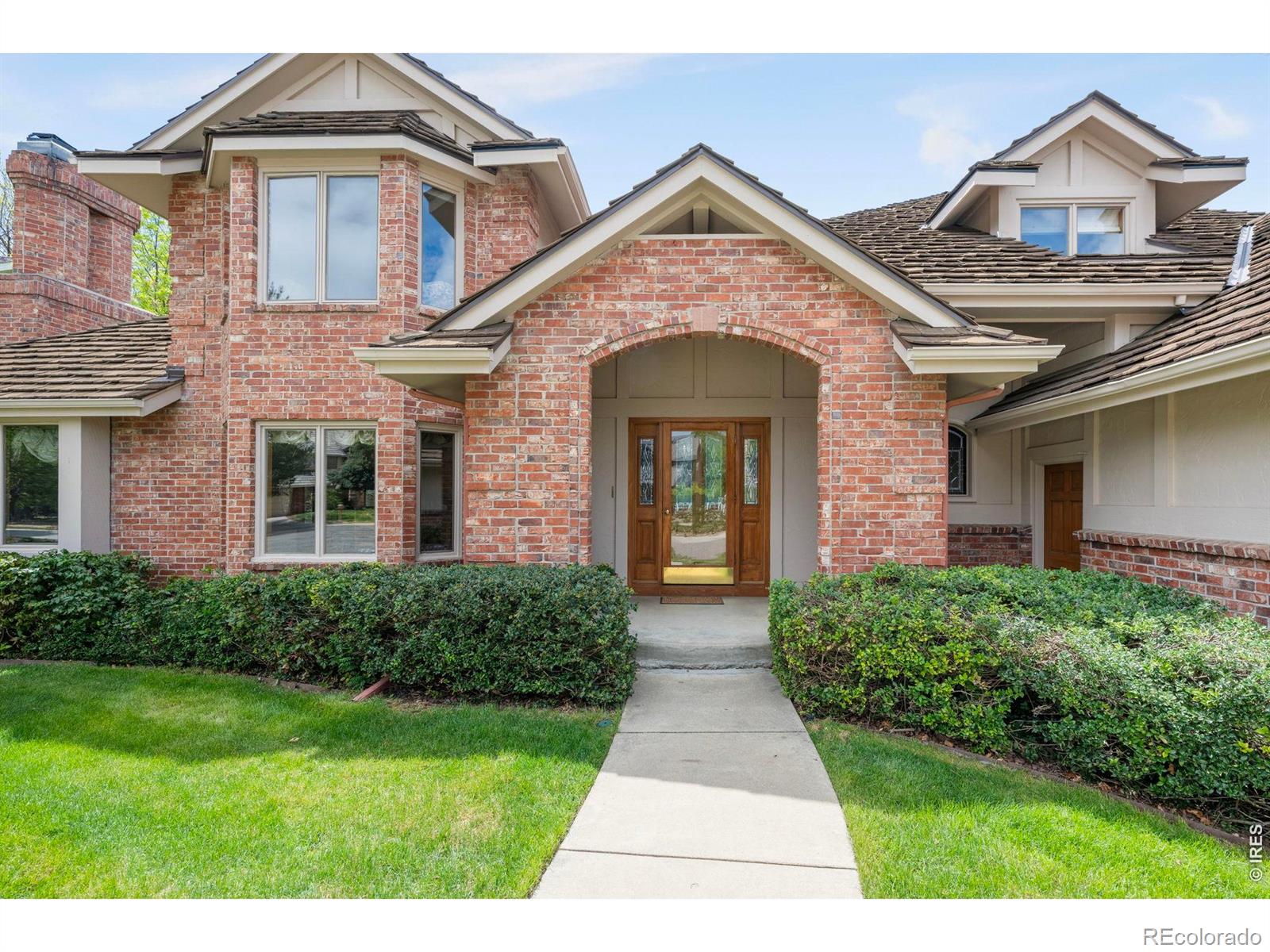 MLS Image #1 for 7334 s meadow court,boulder, Colorado