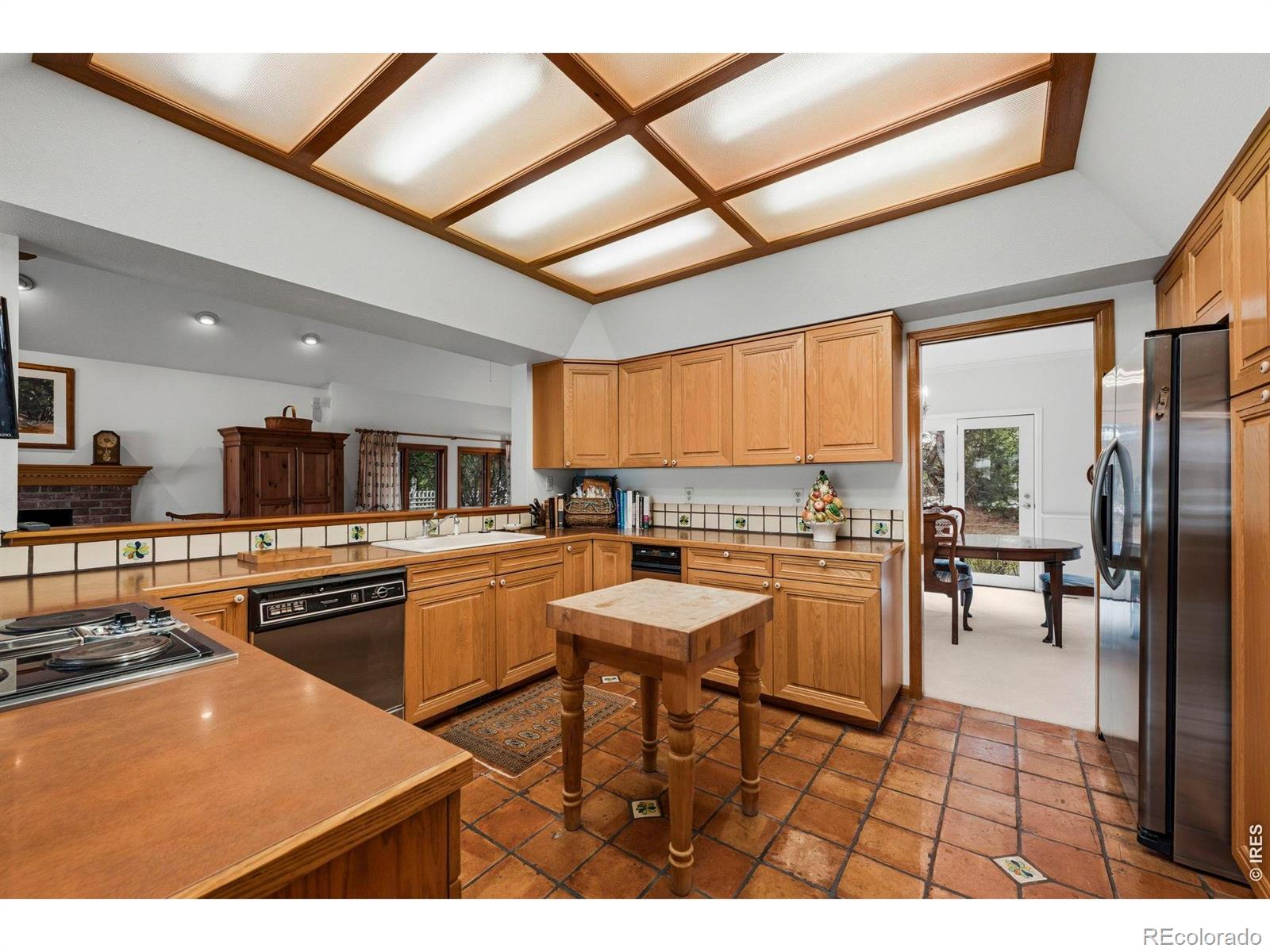 MLS Image #14 for 7334 s meadow court,boulder, Colorado