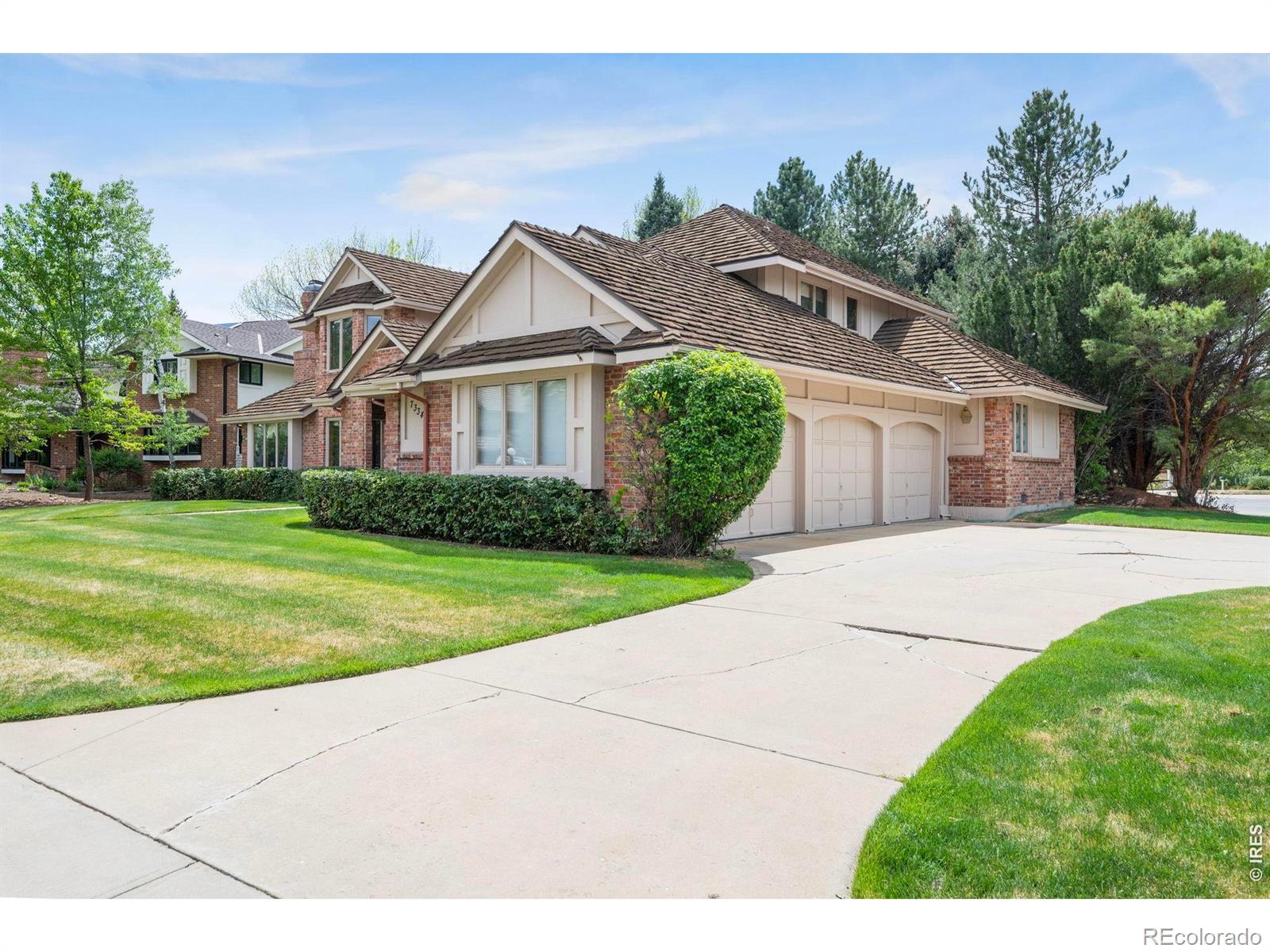 MLS Image #3 for 7334 s meadow court,boulder, Colorado