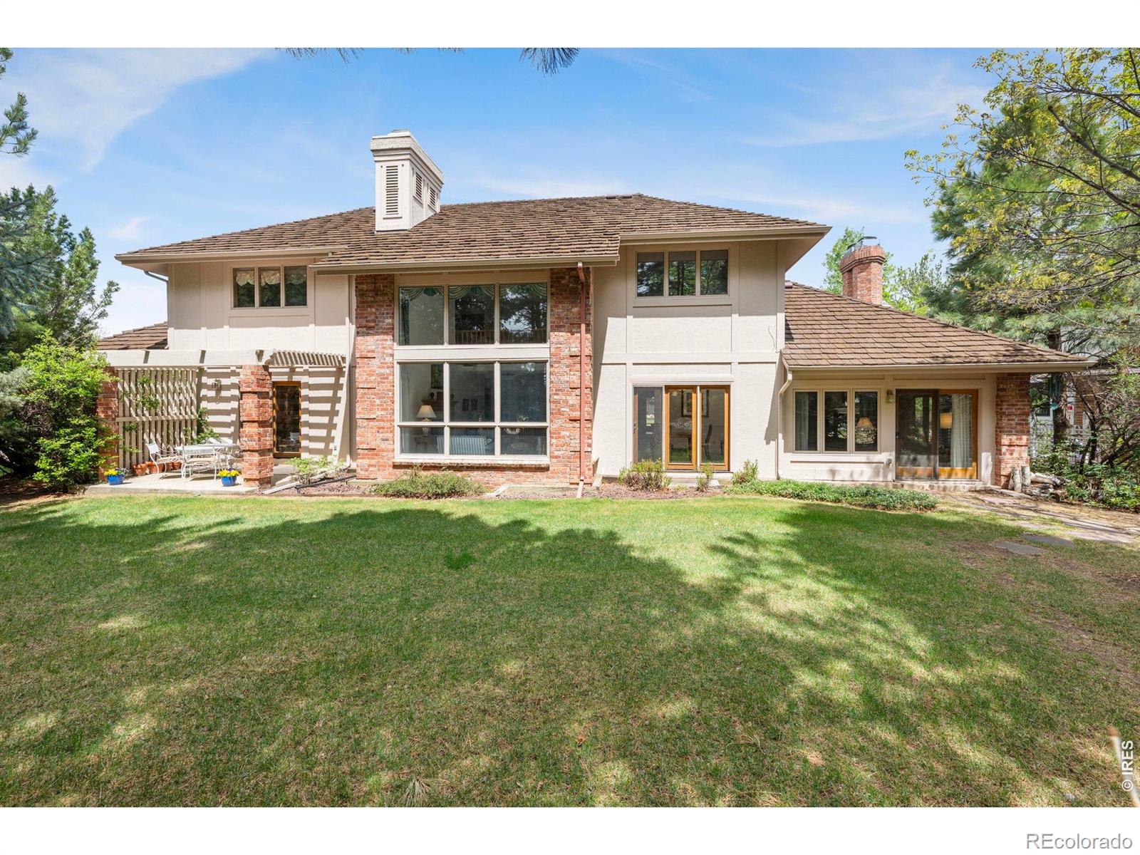 MLS Image #41 for 7334 s meadow court,boulder, Colorado