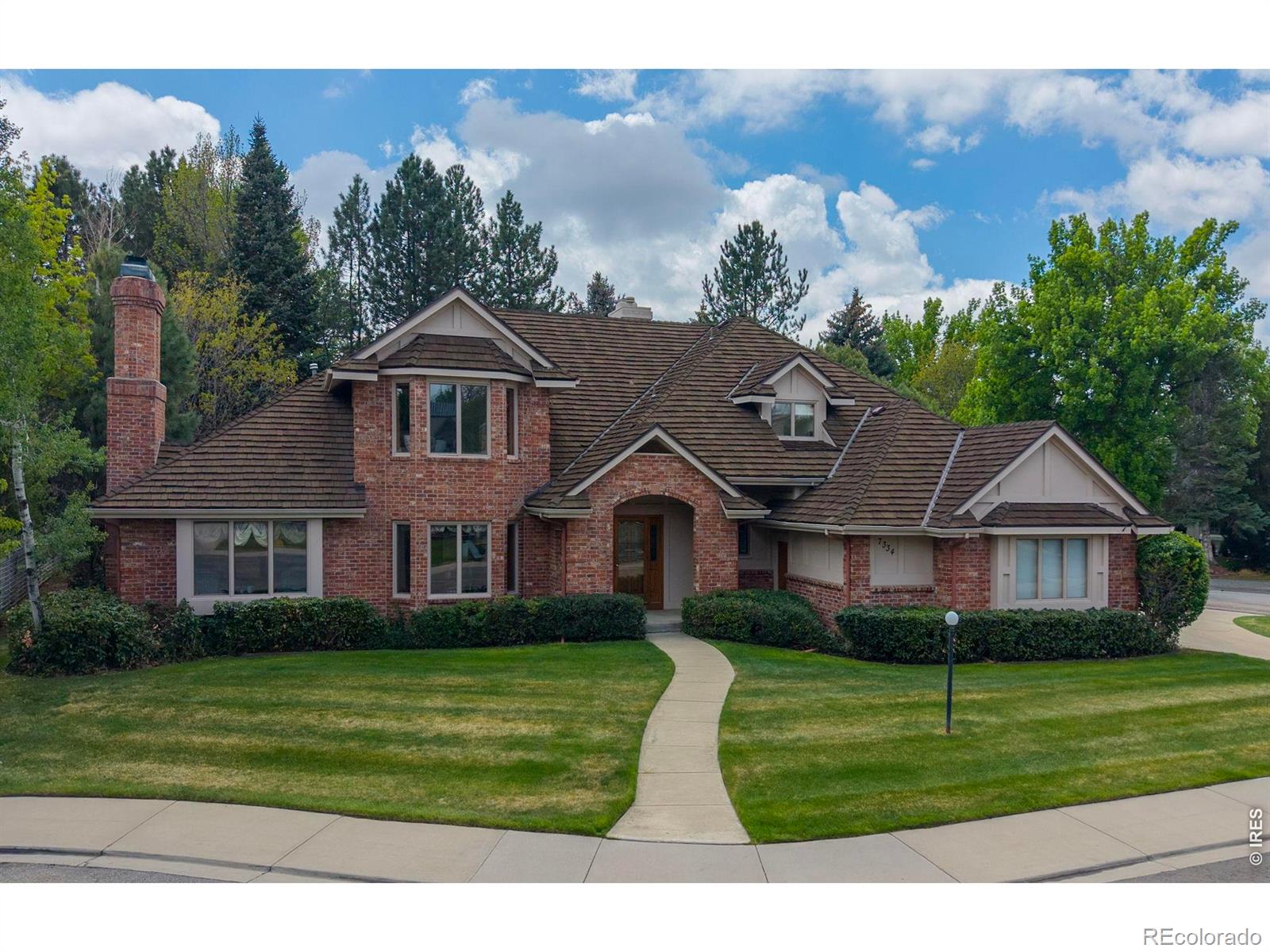 MLS Image #42 for 7334 s meadow court,boulder, Colorado