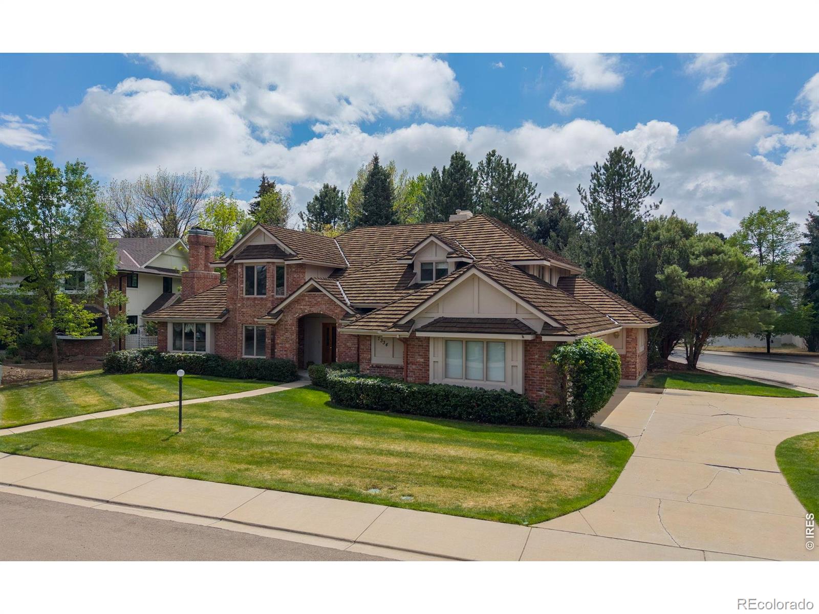 MLS Image #43 for 7334 s meadow court,boulder, Colorado