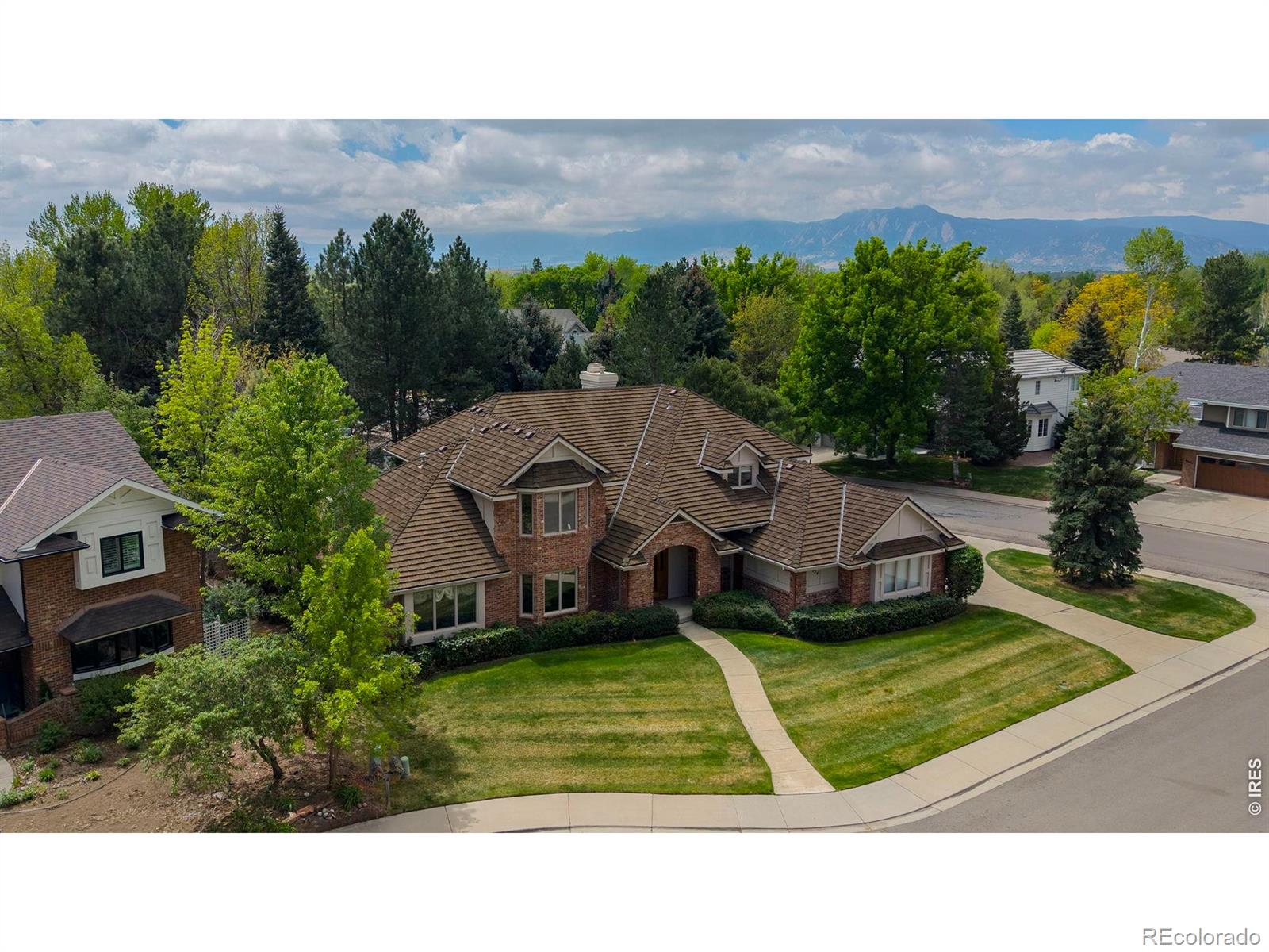 MLS Image #44 for 7334 s meadow court,boulder, Colorado