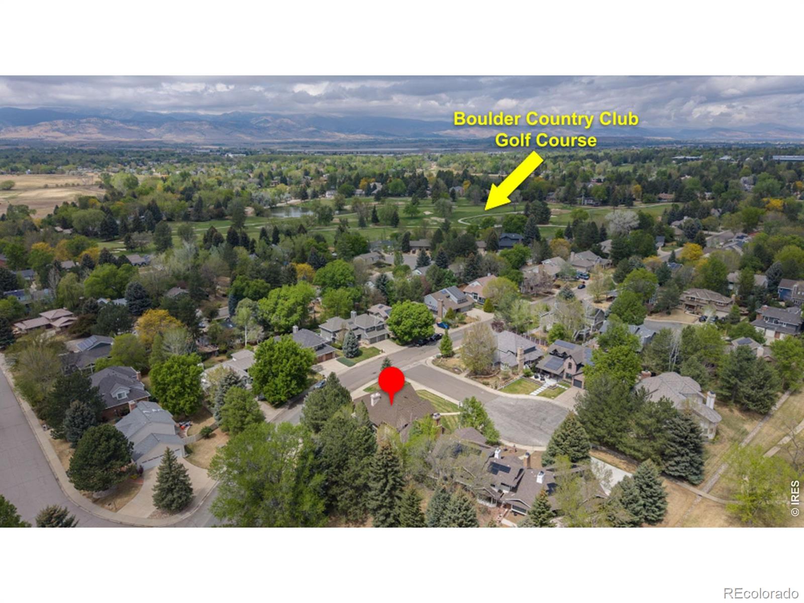 MLS Image #5 for 7334 s meadow court,boulder, Colorado
