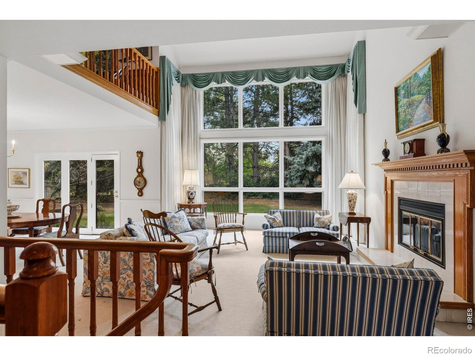 MLS Image #8 for 7334 s meadow court,boulder, Colorado