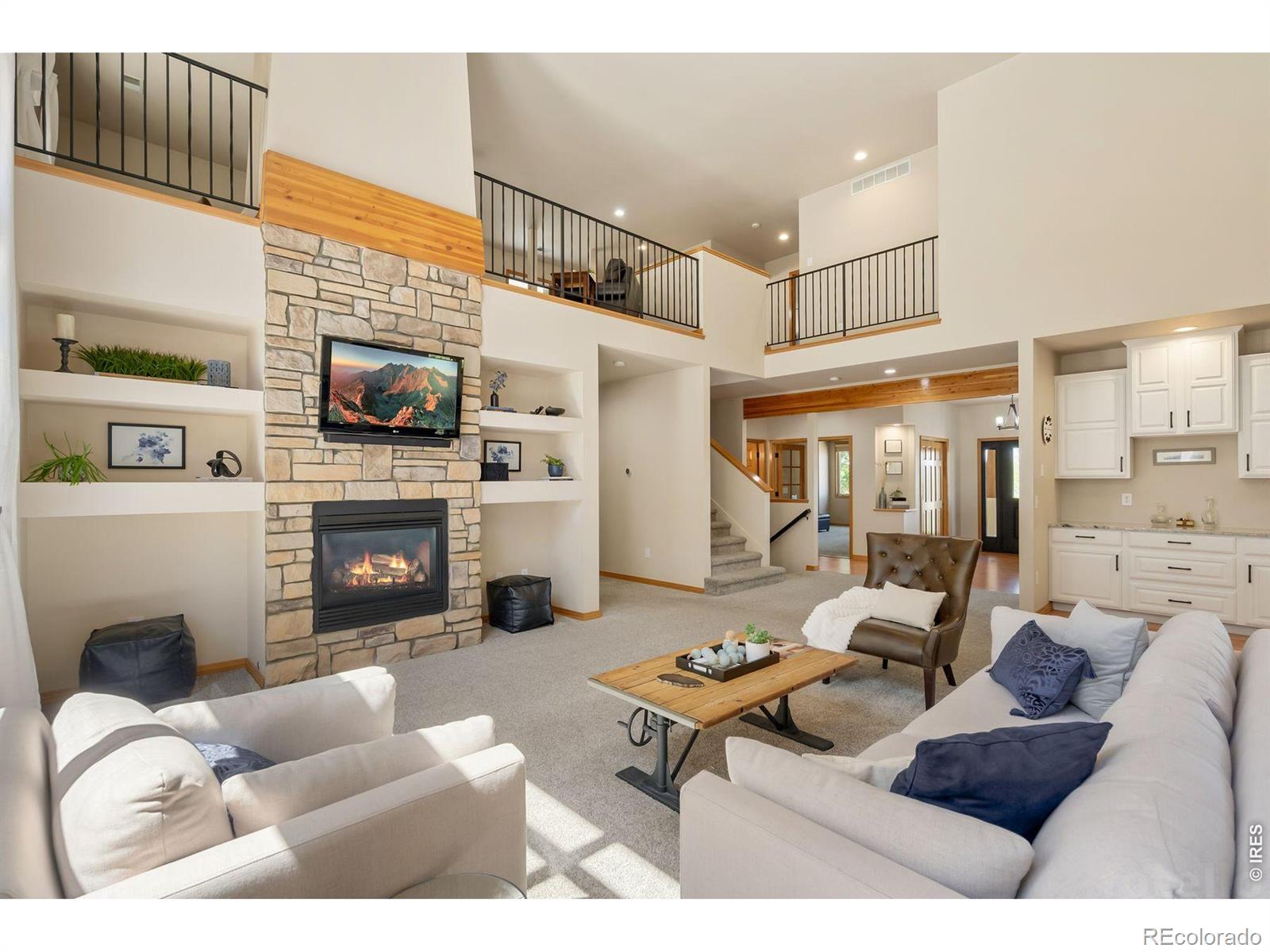 MLS Image #3 for 6035  watson drive,fort collins, Colorado