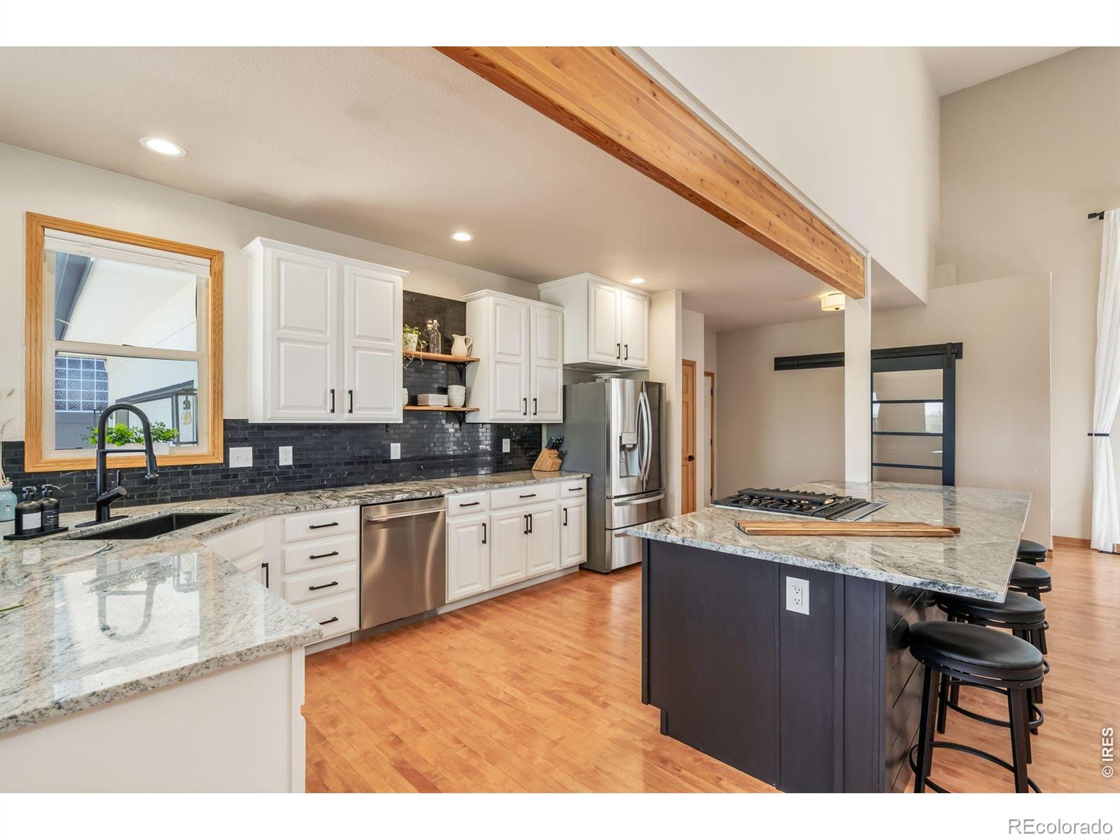 MLS Image #4 for 6035  watson drive,fort collins, Colorado
