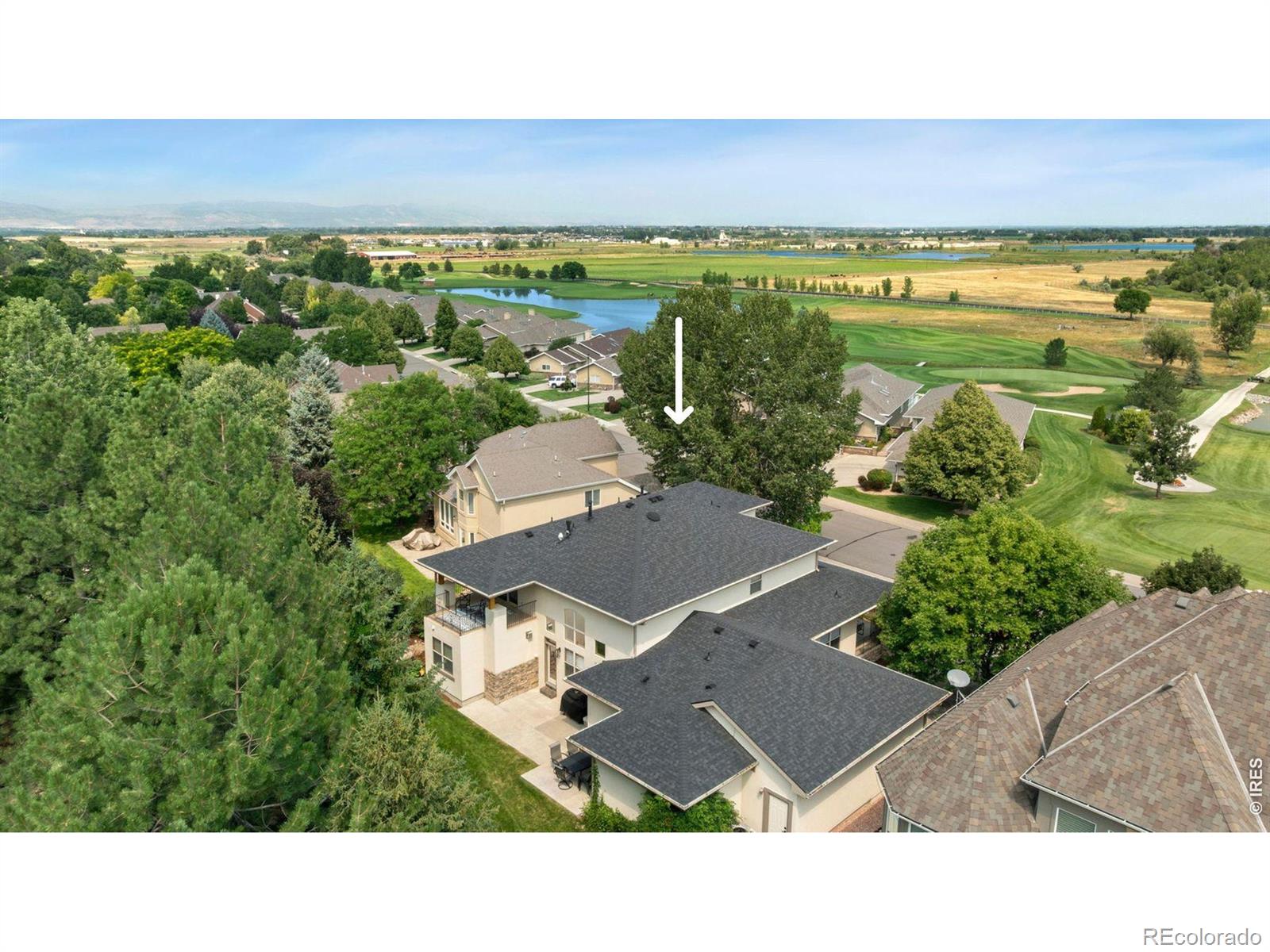 MLS Image #48 for 6035  watson drive,fort collins, Colorado