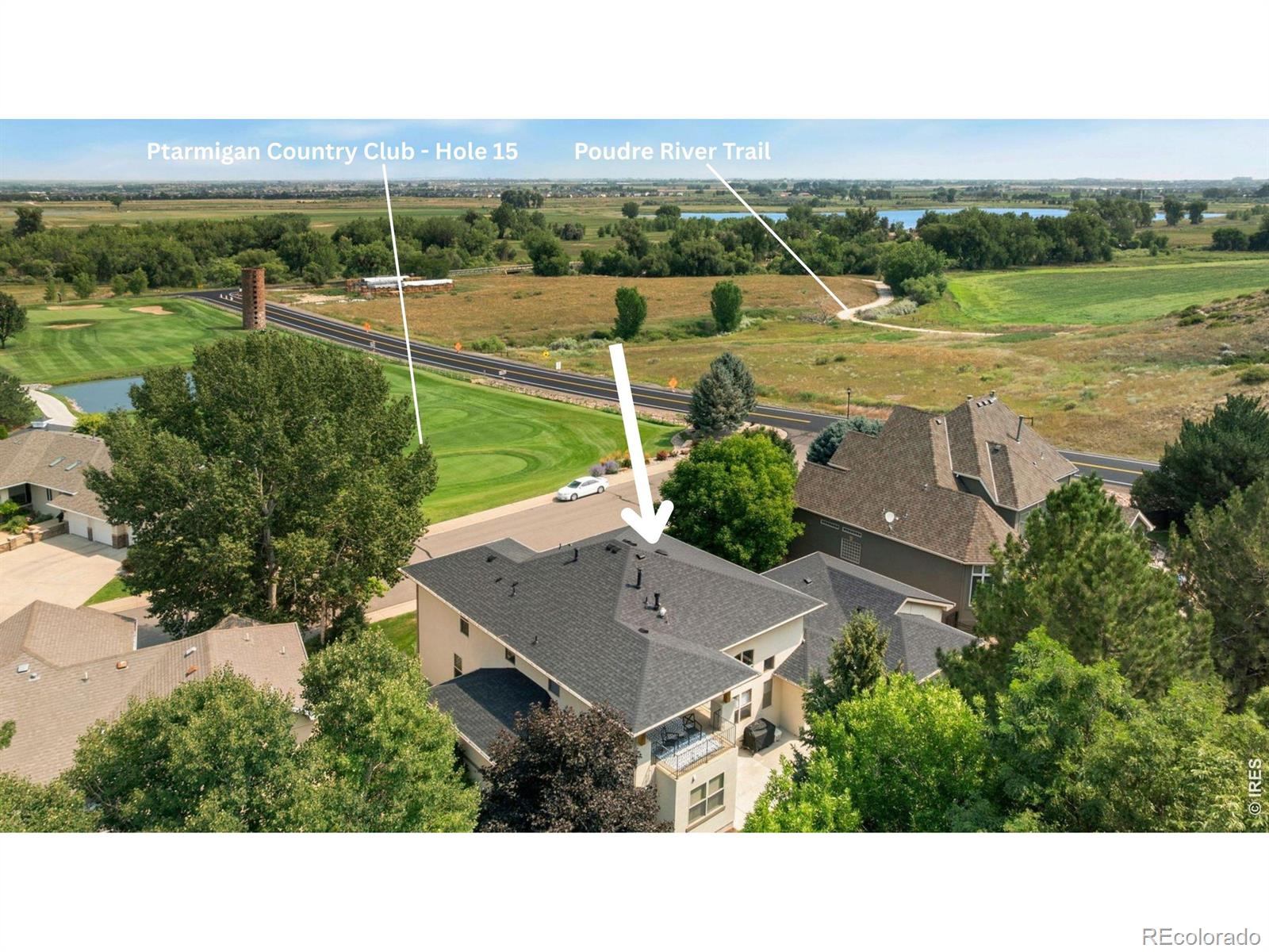 MLS Image #49 for 6035  watson drive,fort collins, Colorado