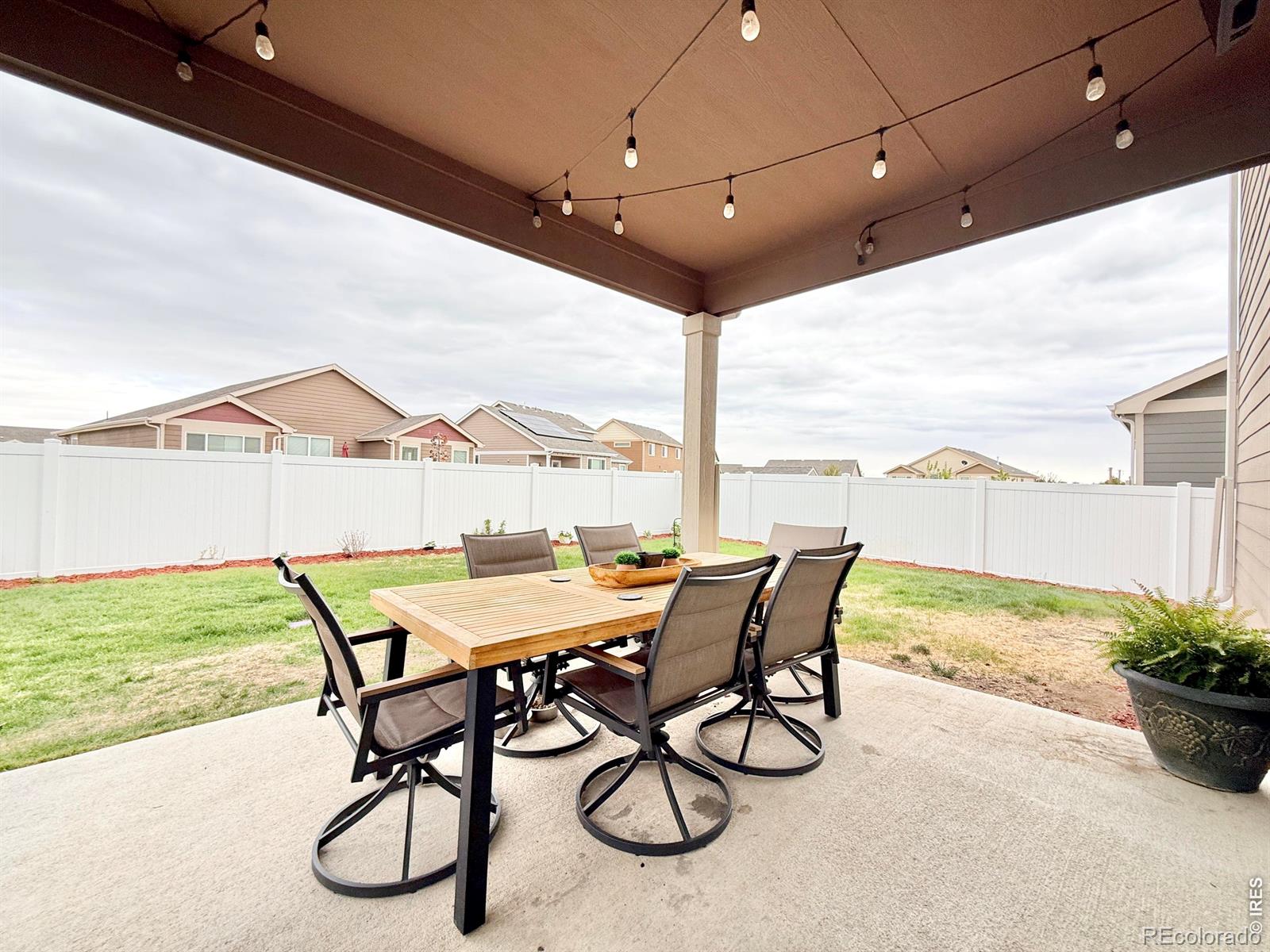 MLS Image #17 for 1006  muntjac street,severance, Colorado