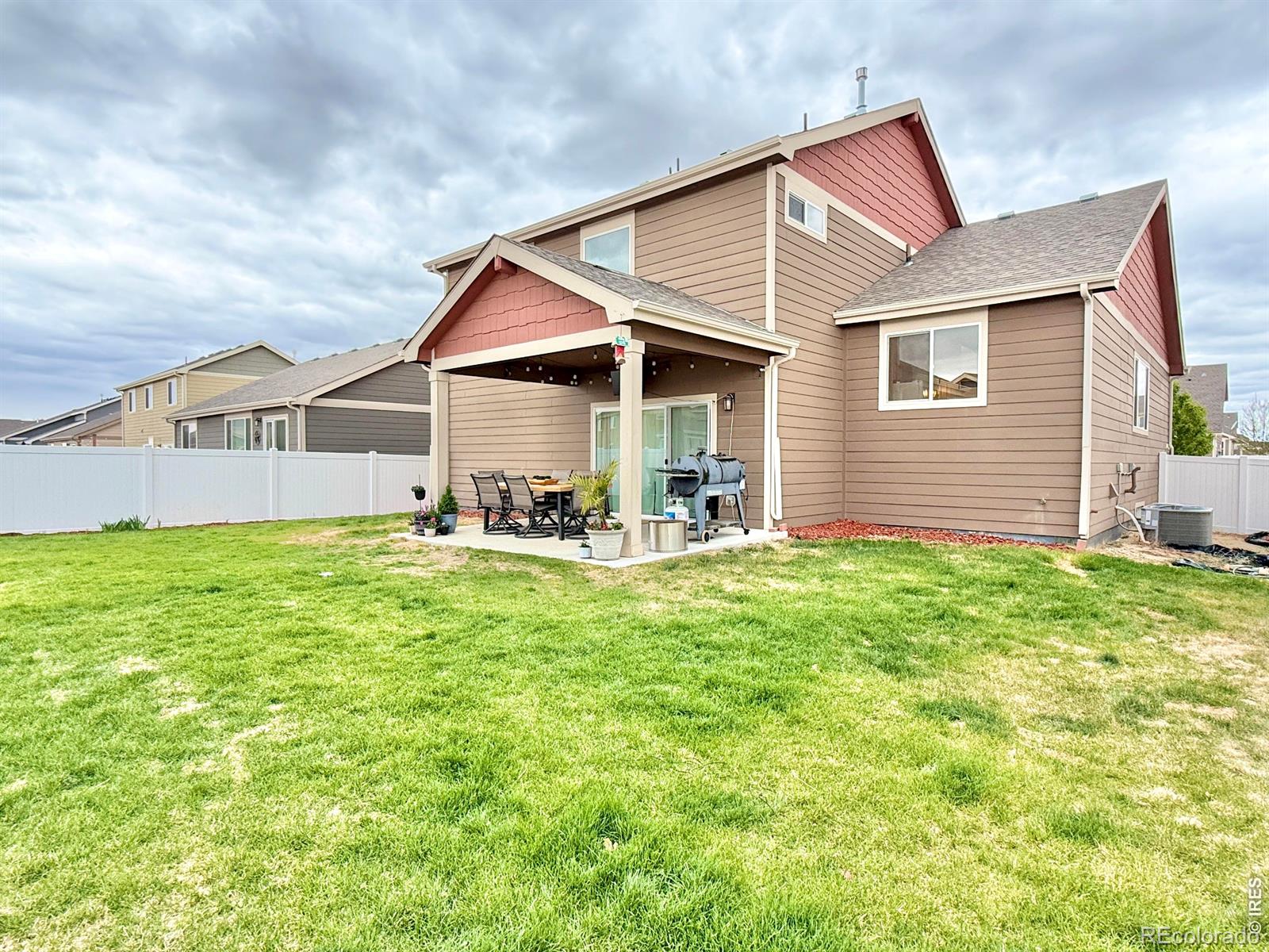 MLS Image #18 for 1006  muntjac street,severance, Colorado