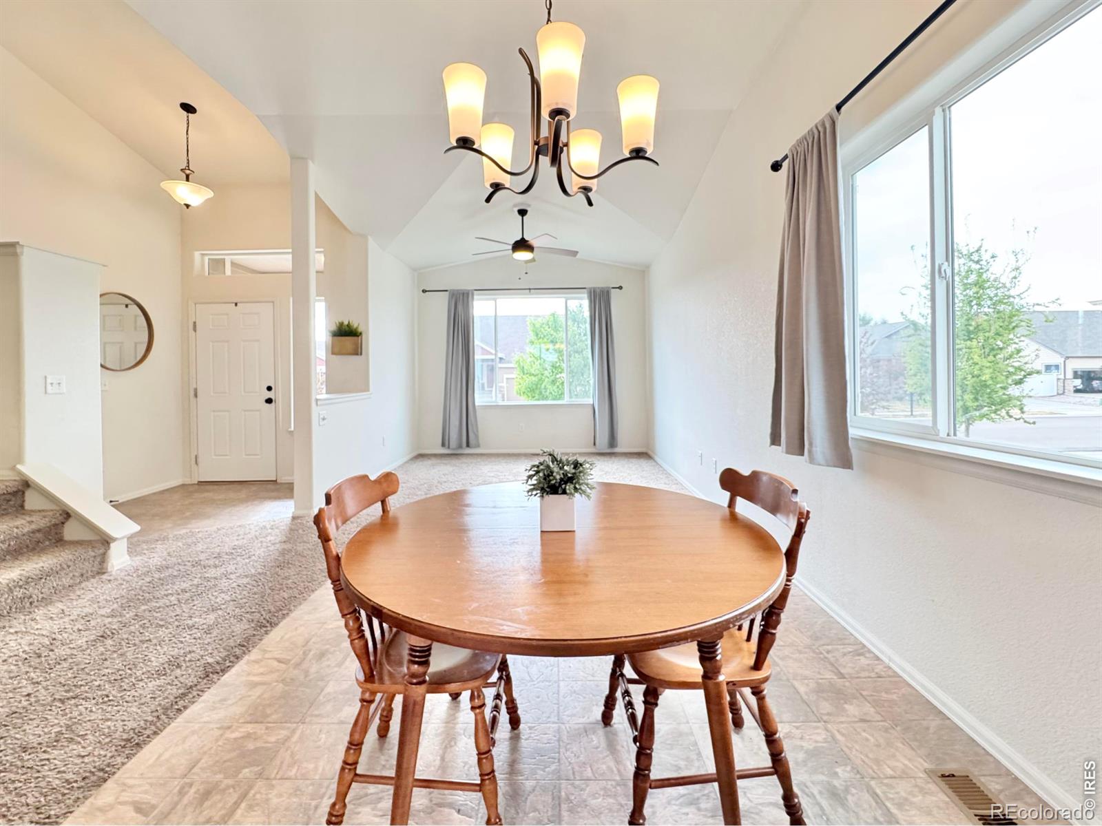 MLS Image #3 for 1006  muntjac street,severance, Colorado