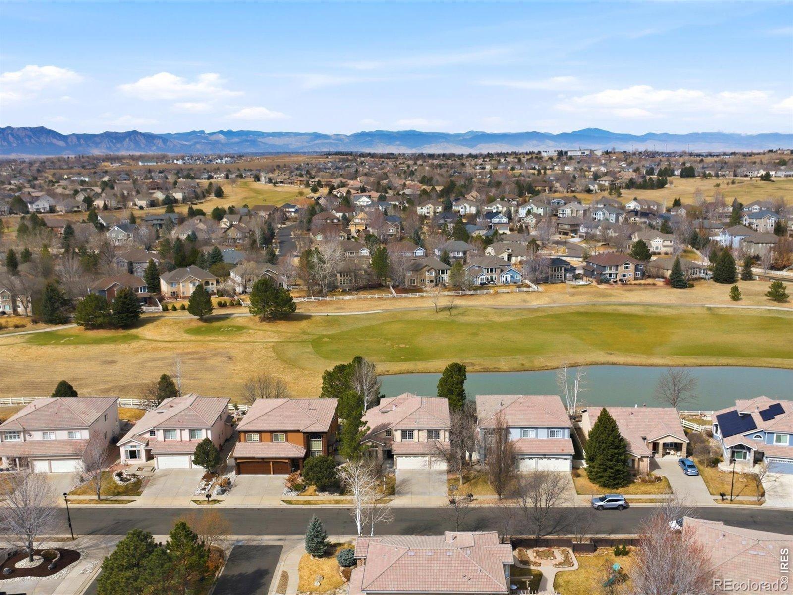 MLS Image #1 for 13955  dogleg lane,broomfield, Colorado