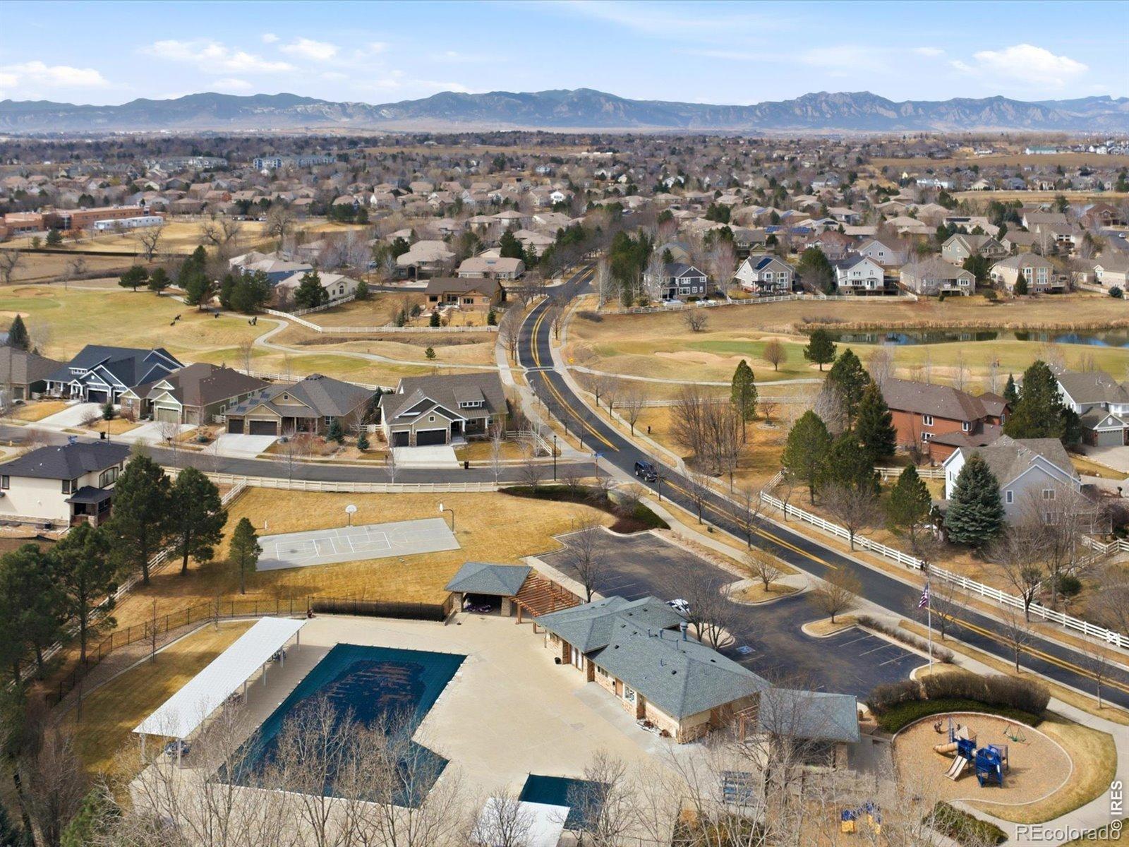 MLS Image #48 for 13955  dogleg lane,broomfield, Colorado