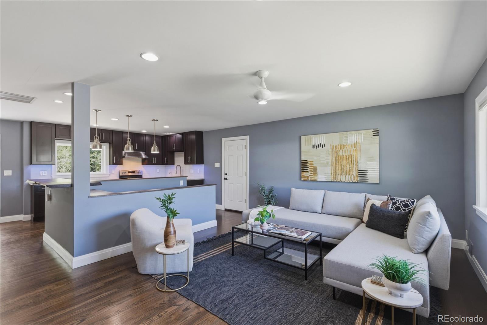 MLS Image #1 for 6179  iris way,arvada, Colorado