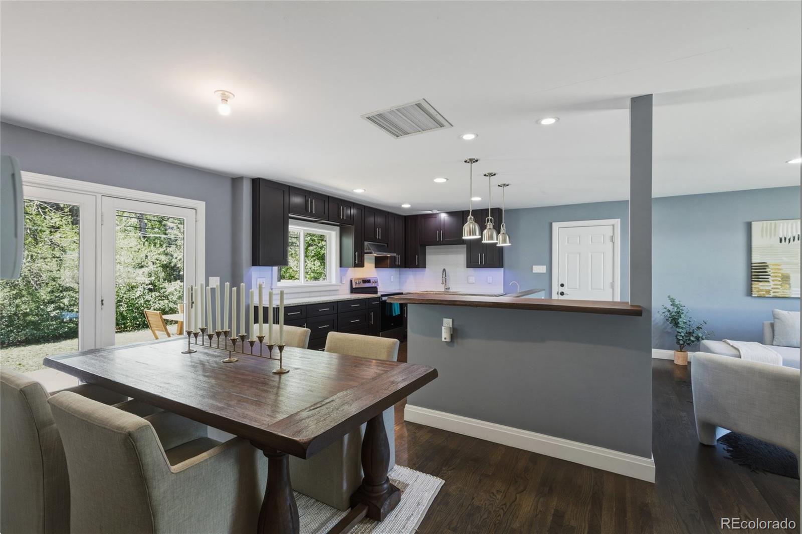 MLS Image #5 for 6179  iris way,arvada, Colorado