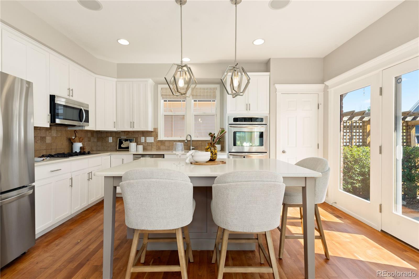 MLS Image #10 for 2694  elmira street,denver, Colorado