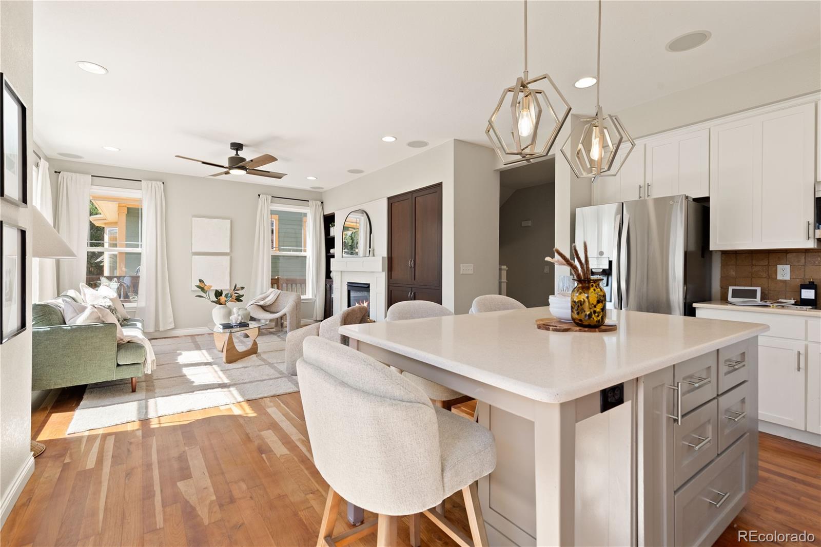 MLS Image #13 for 2694  elmira street,denver, Colorado