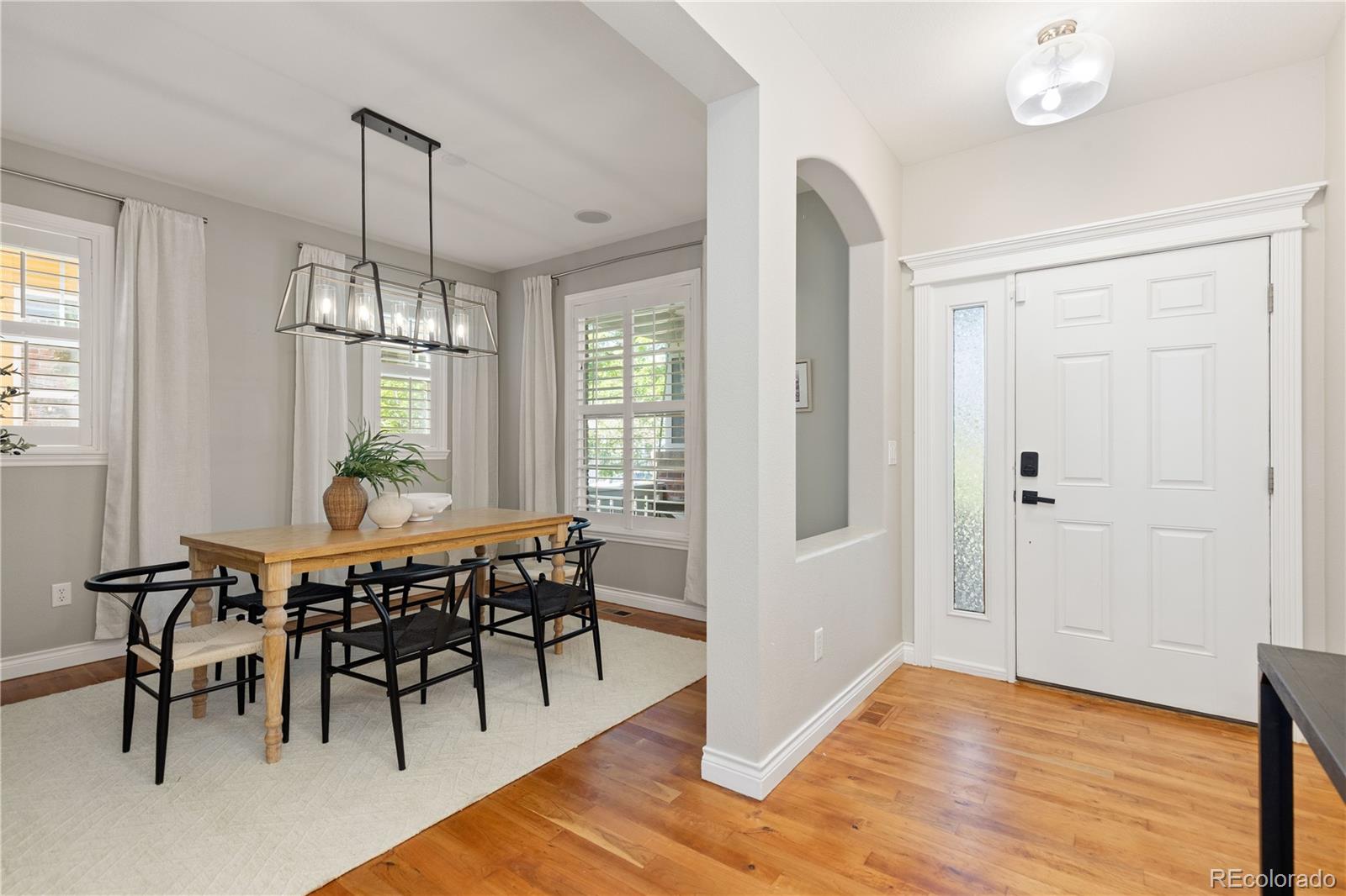 MLS Image #2 for 2694  elmira street,denver, Colorado