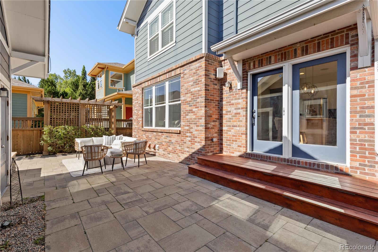 MLS Image #28 for 2694  elmira street,denver, Colorado