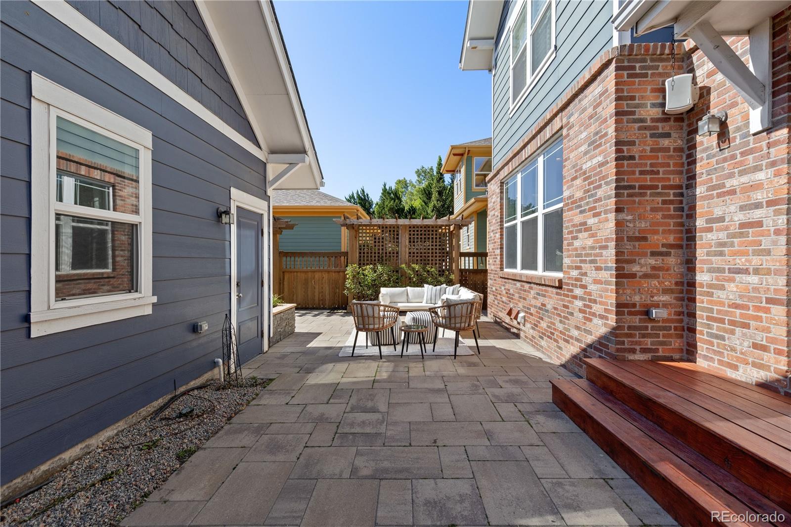 MLS Image #29 for 2694  elmira street,denver, Colorado