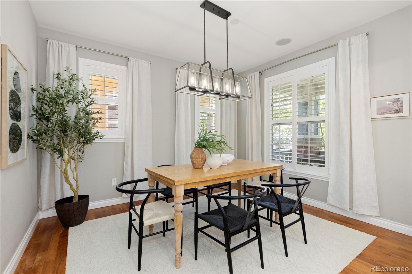 MLS Image #3 for 2694  elmira street,denver, Colorado