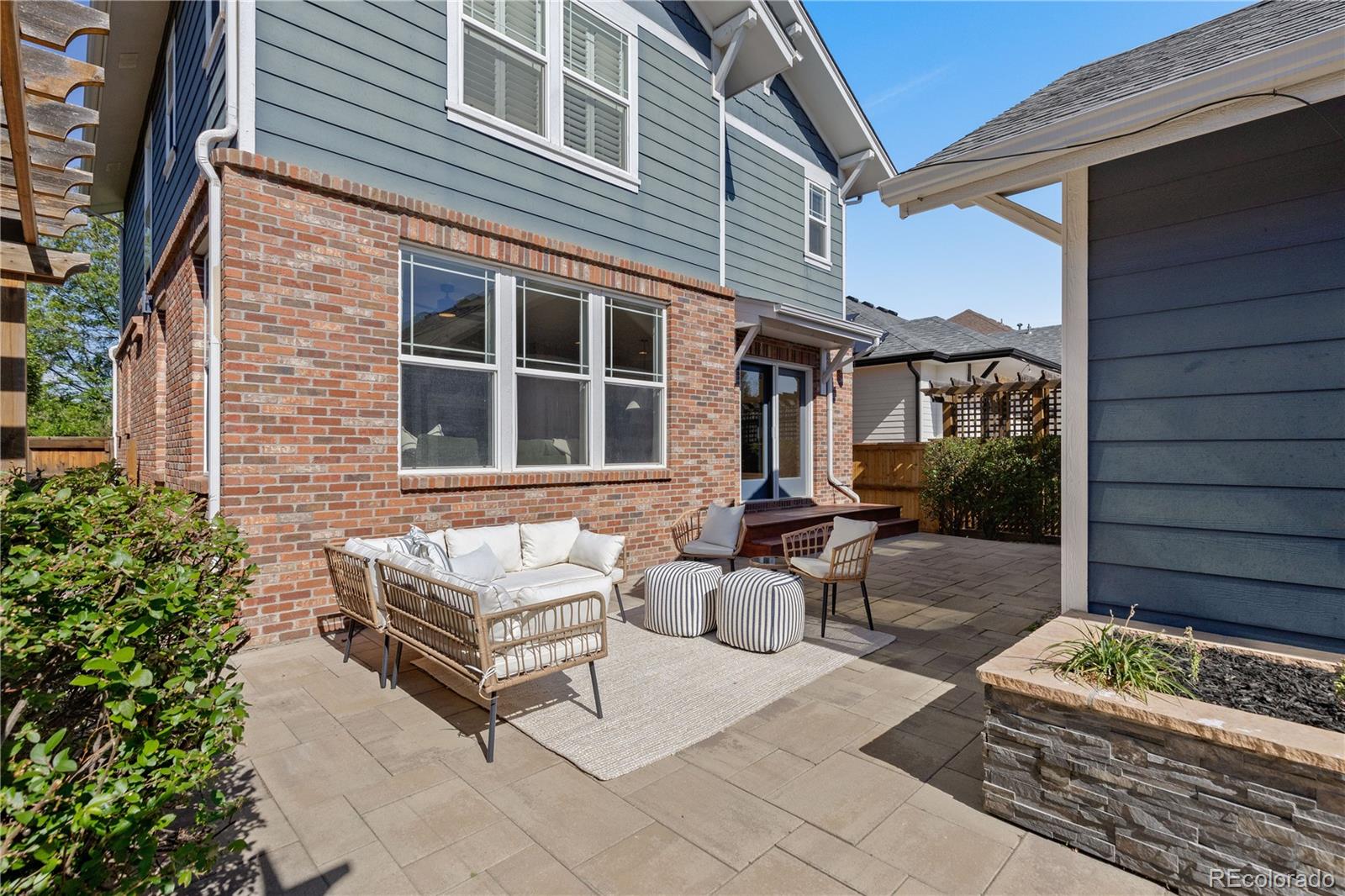 MLS Image #30 for 2694  elmira street,denver, Colorado