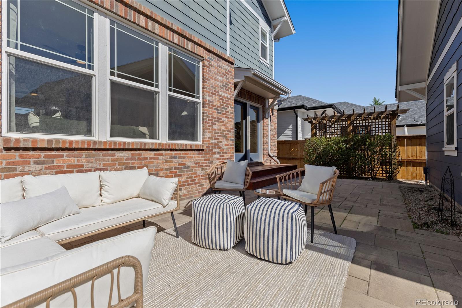 MLS Image #31 for 2694  elmira street,denver, Colorado