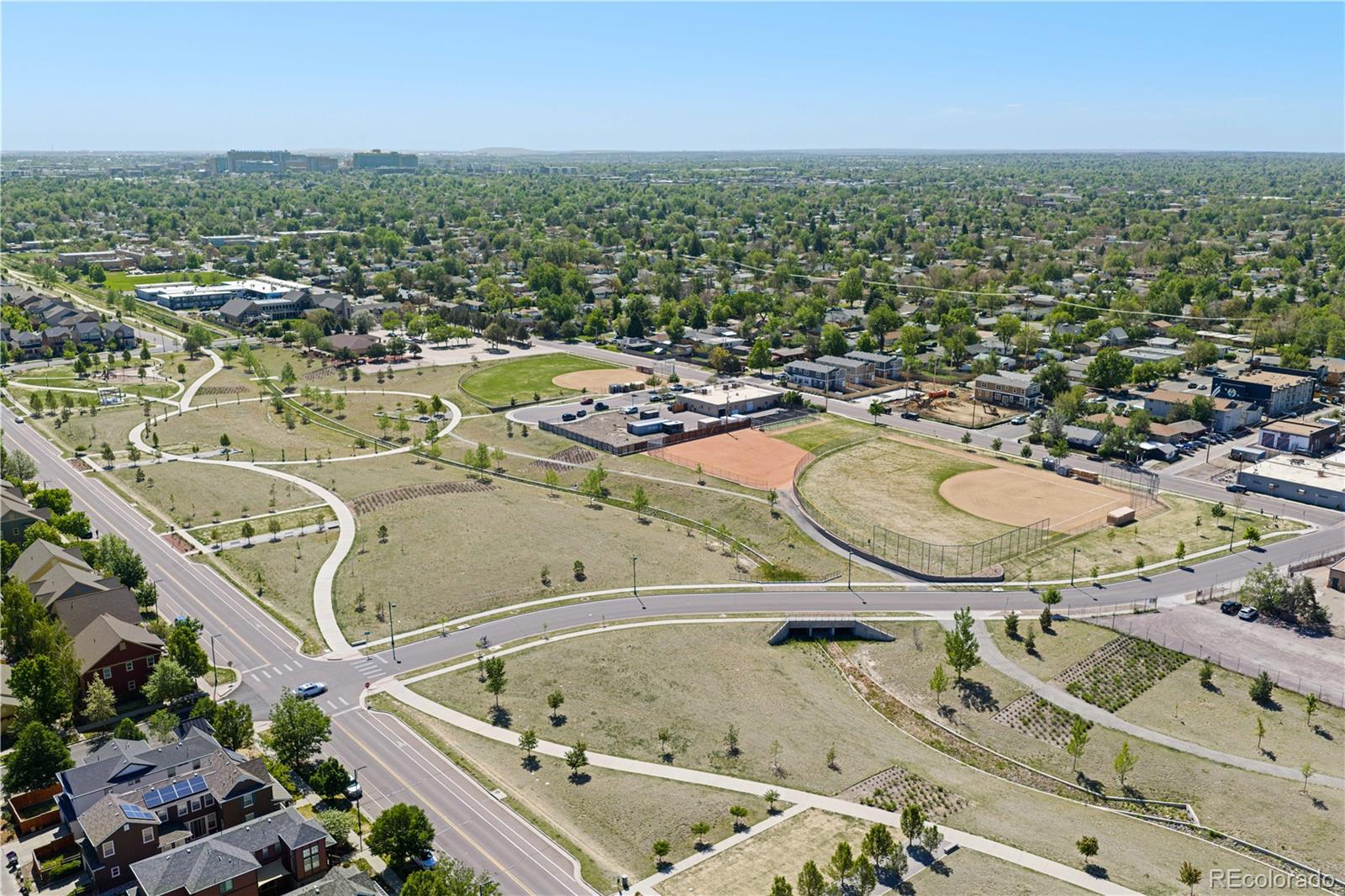 MLS Image #35 for 2694  elmira street,denver, Colorado