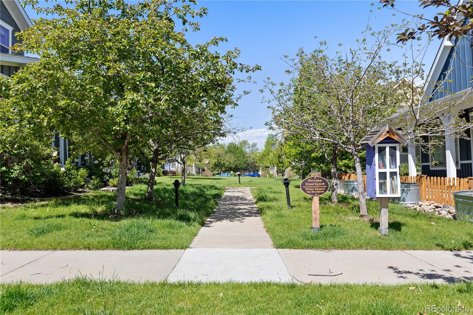 MLS Image #36 for 2694  elmira street,denver, Colorado