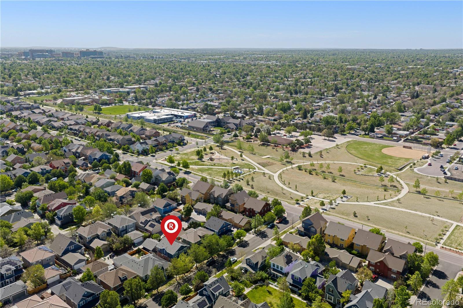 MLS Image #41 for 2694  elmira street,denver, Colorado