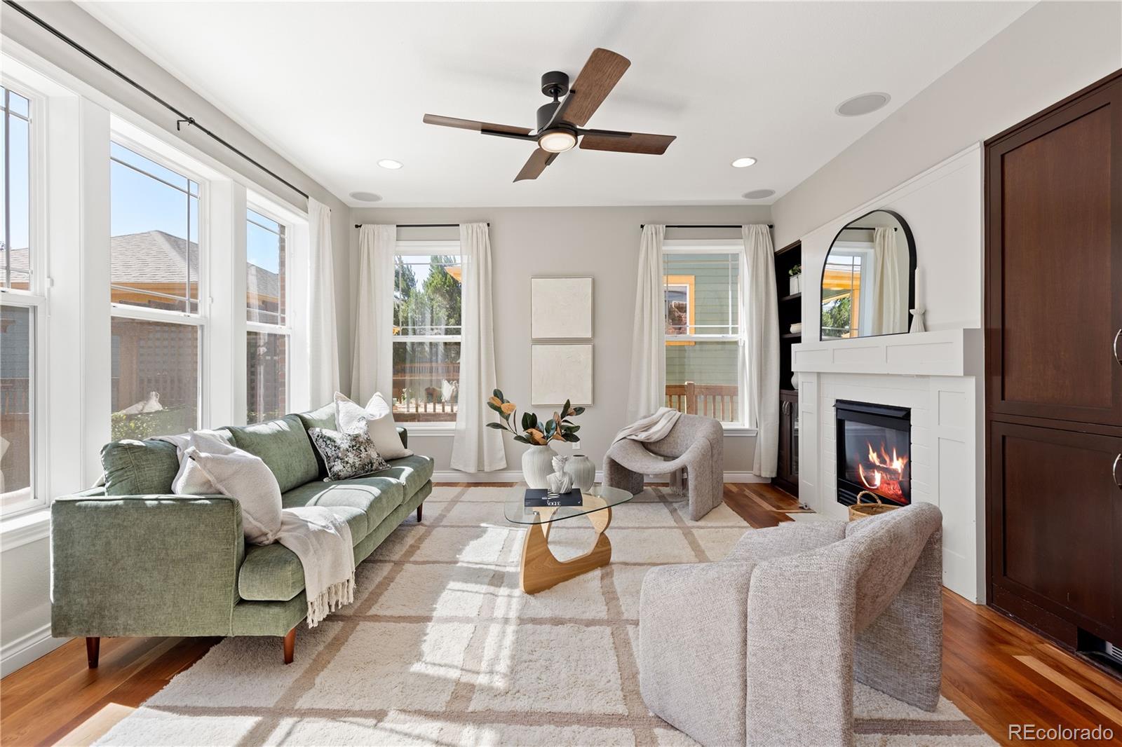 MLS Image #7 for 2694  elmira street,denver, Colorado