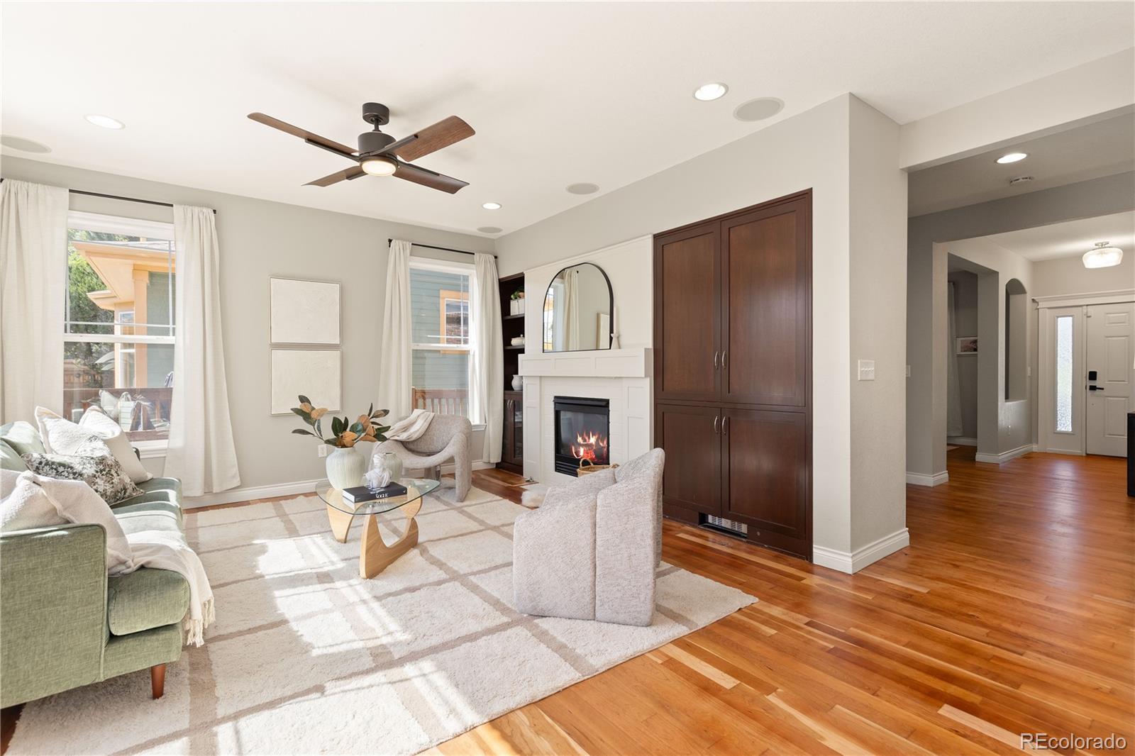 MLS Image #8 for 2694  elmira street,denver, Colorado