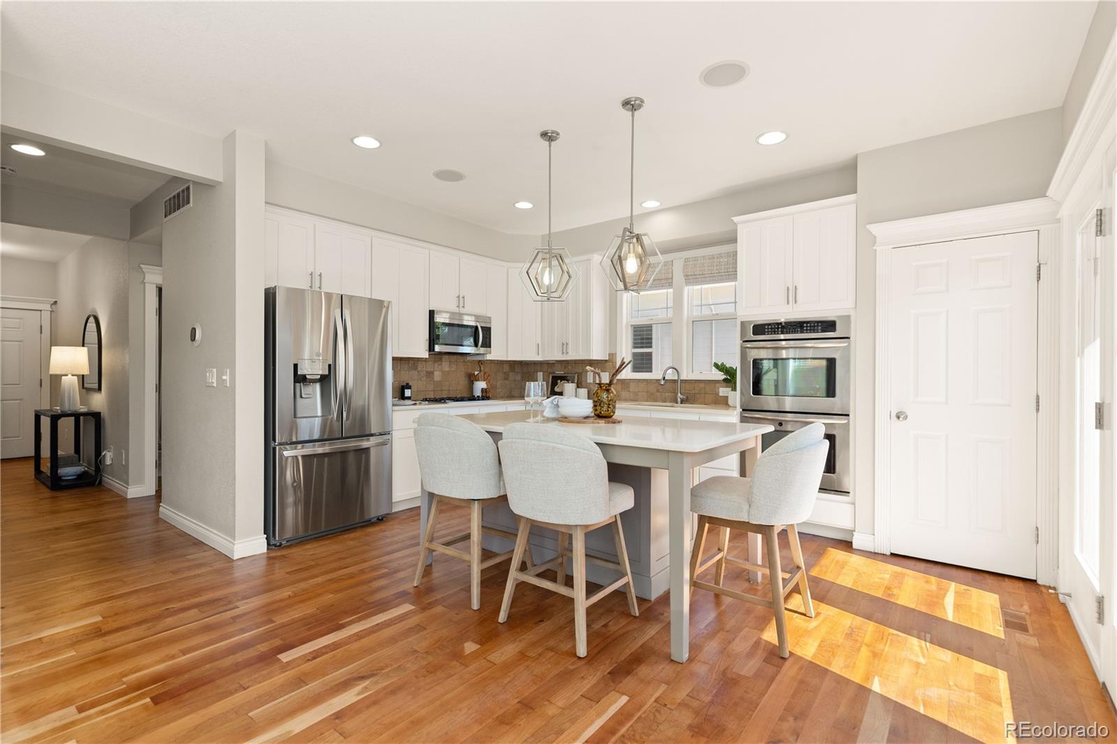 MLS Image #9 for 2694  elmira street,denver, Colorado