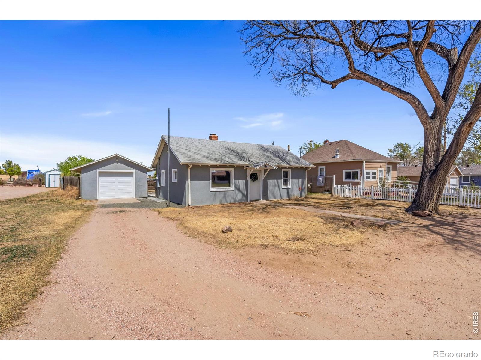 MLS Image #2 for 147 e park avenue,pierce, Colorado