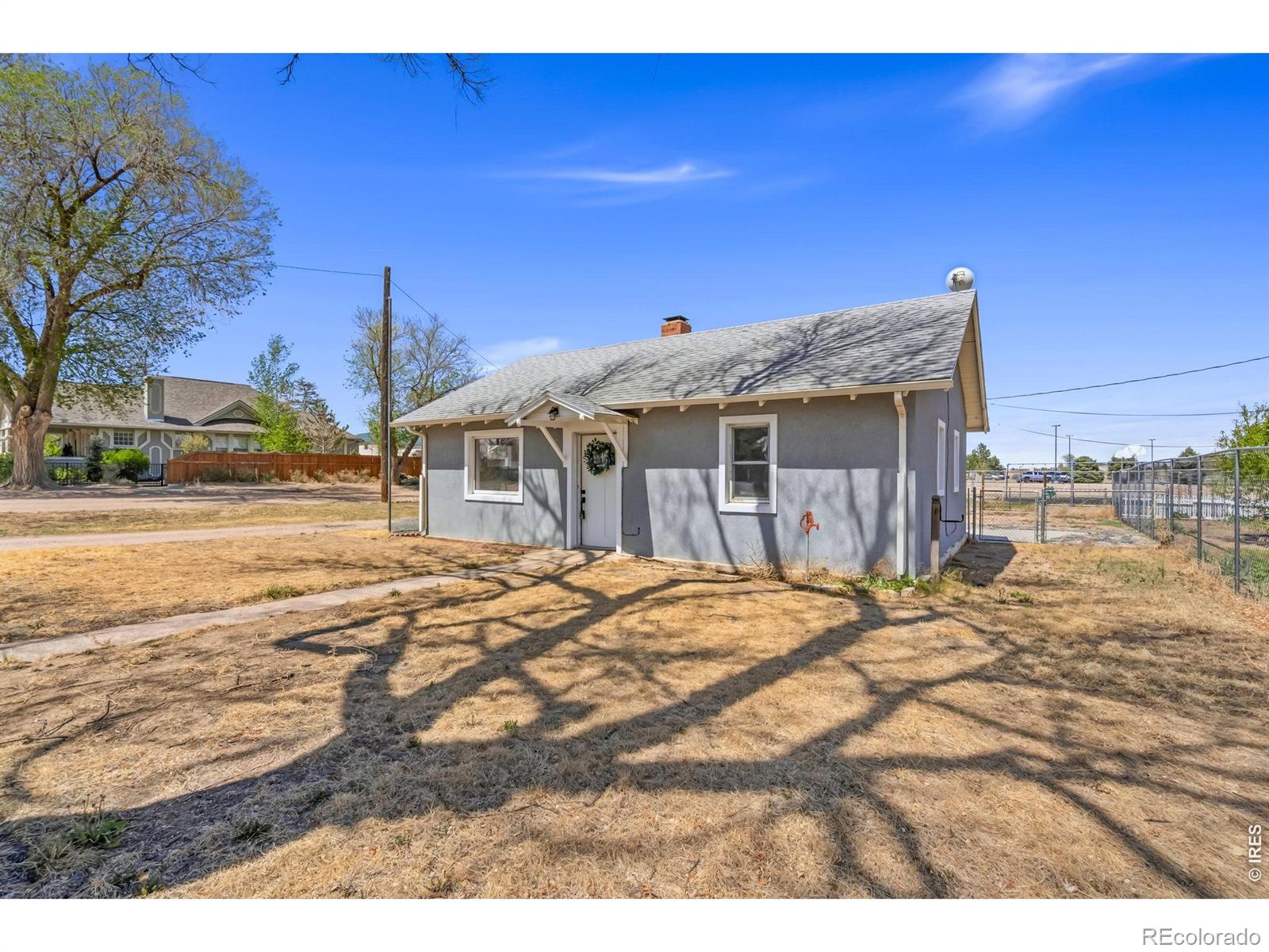 MLS Image #3 for 147 e park avenue,pierce, Colorado