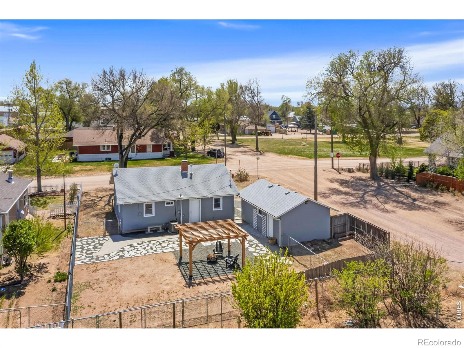 MLS Image #37 for 147 e park avenue,pierce, Colorado