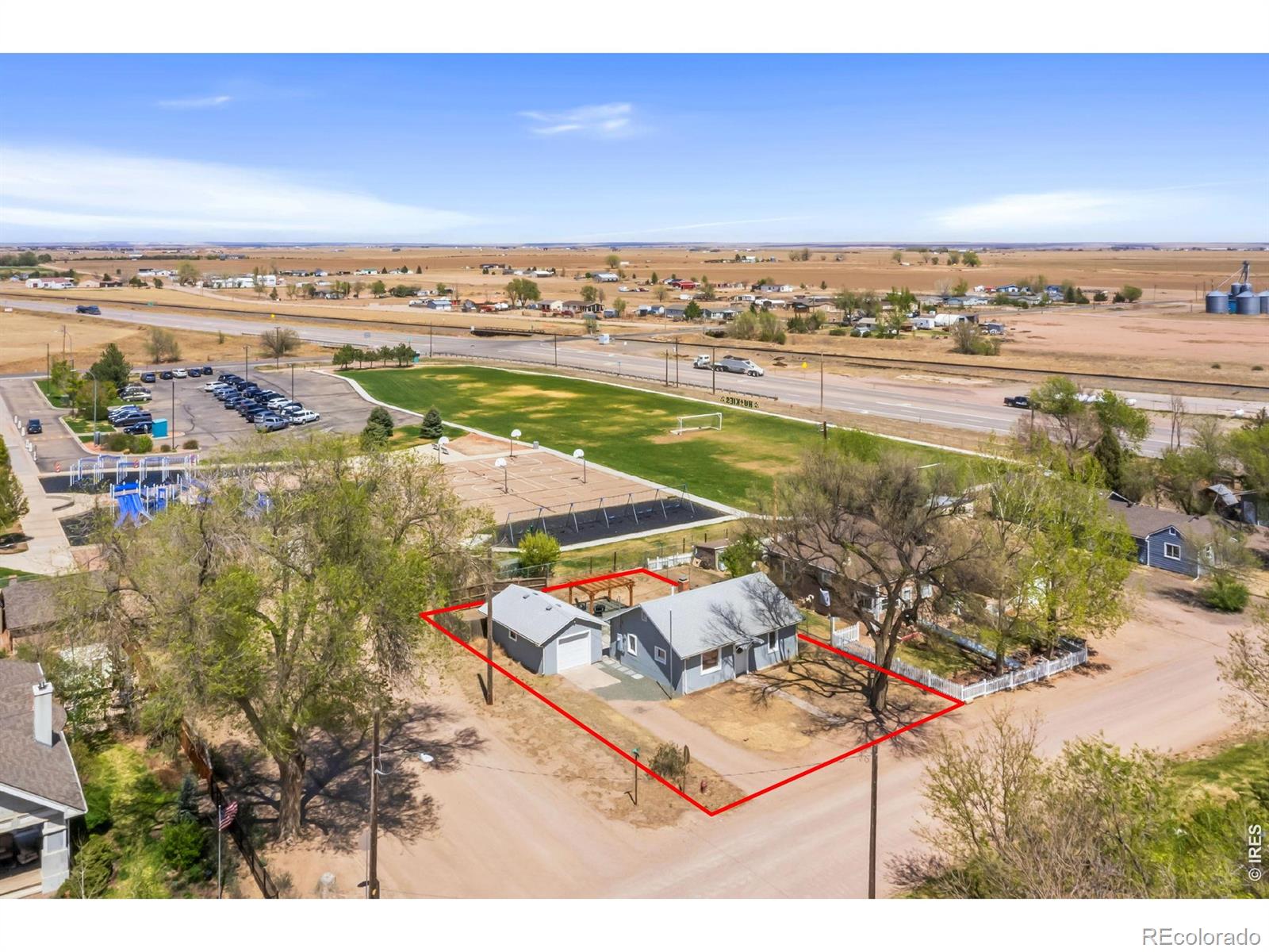 MLS Image #38 for 147 e park avenue,pierce, Colorado