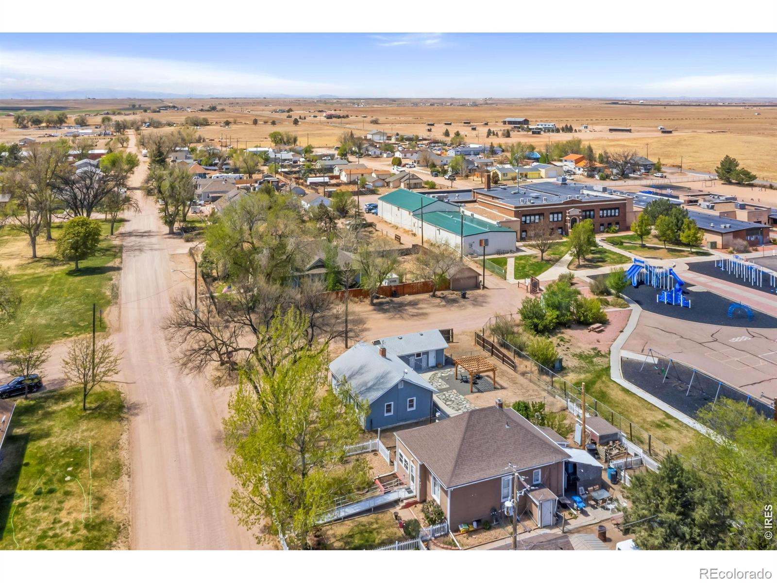 MLS Image #39 for 147 e park avenue,pierce, Colorado