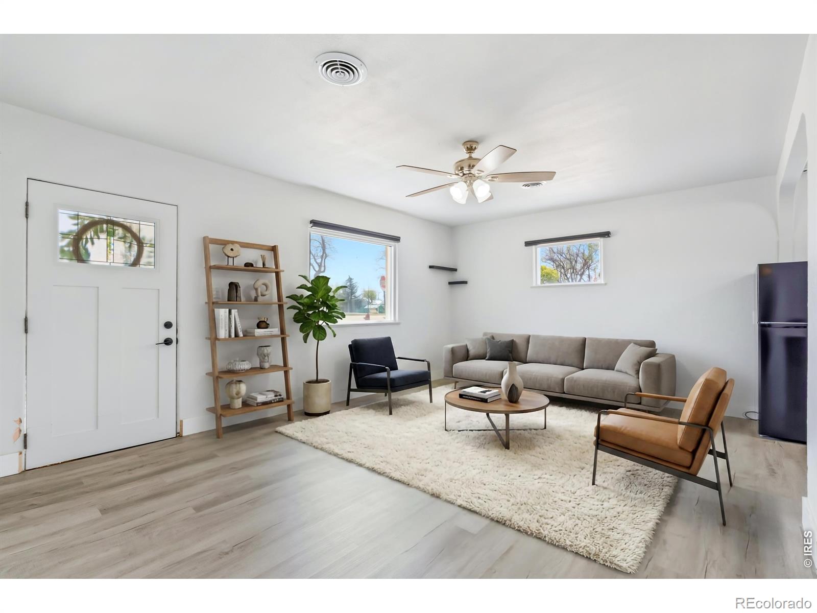 MLS Image #4 for 147 e park avenue,pierce, Colorado