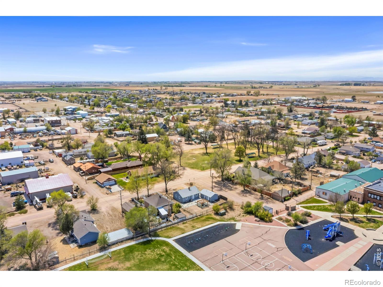 MLS Image #42 for 147 e park avenue,pierce, Colorado
