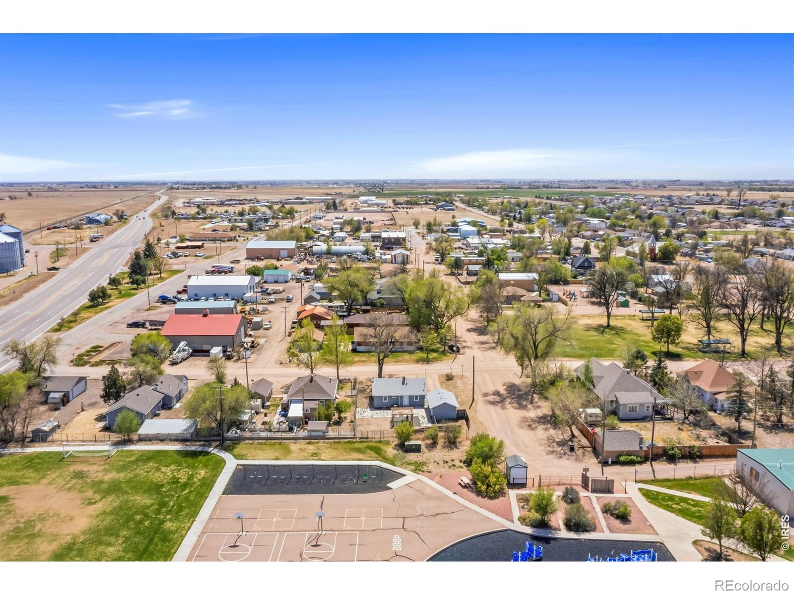 MLS Image #43 for 147 e park avenue,pierce, Colorado