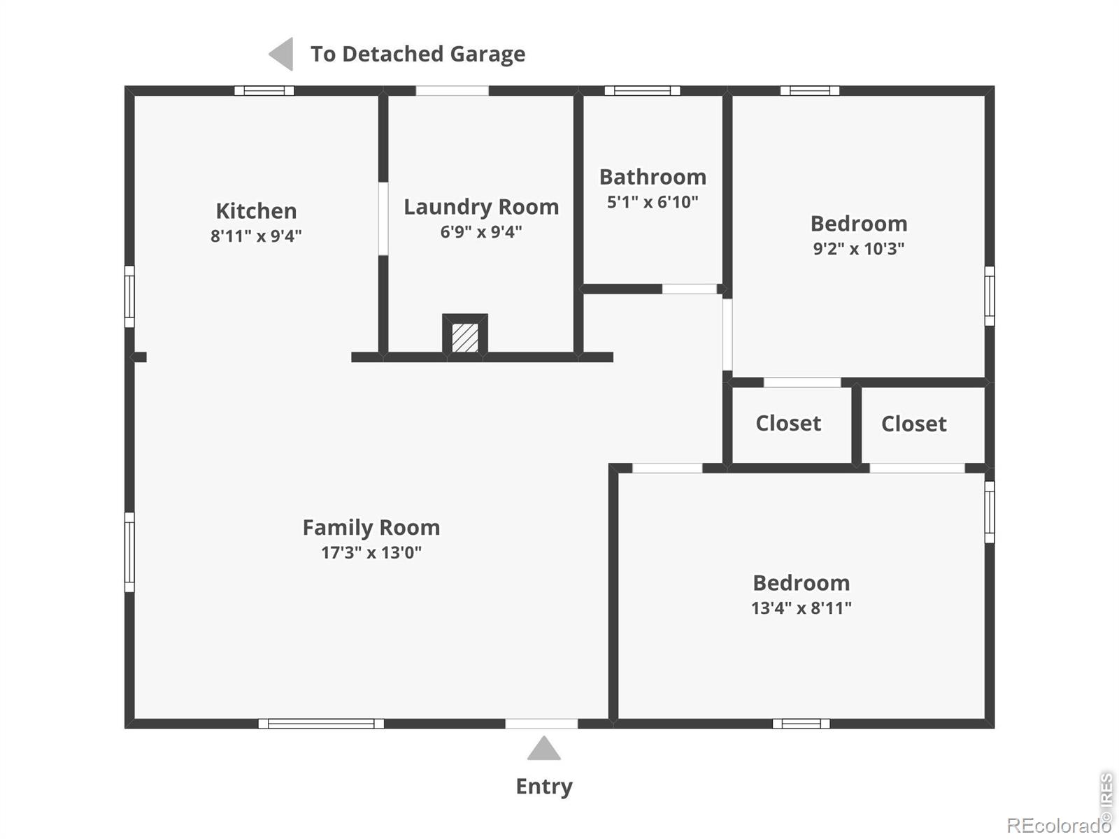 MLS Image #45 for 147 e park avenue,pierce, Colorado