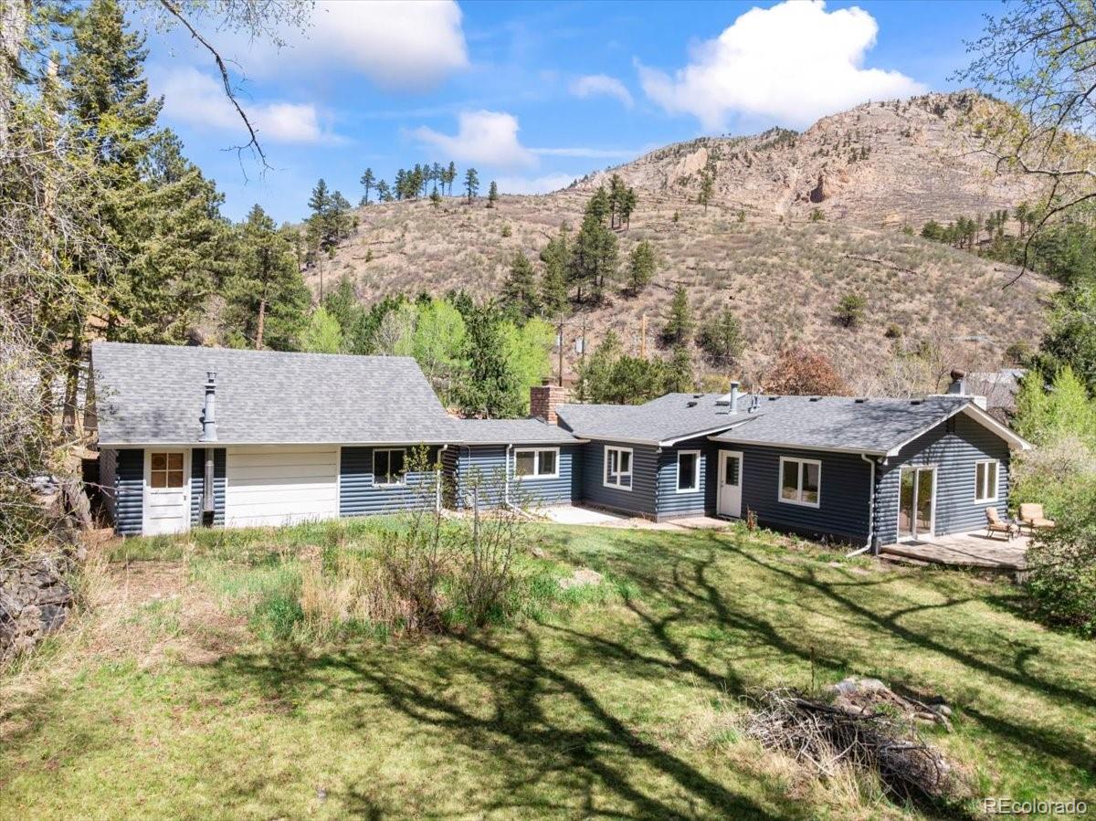 MLS Image #2 for 9  ward street,jamestown, Colorado