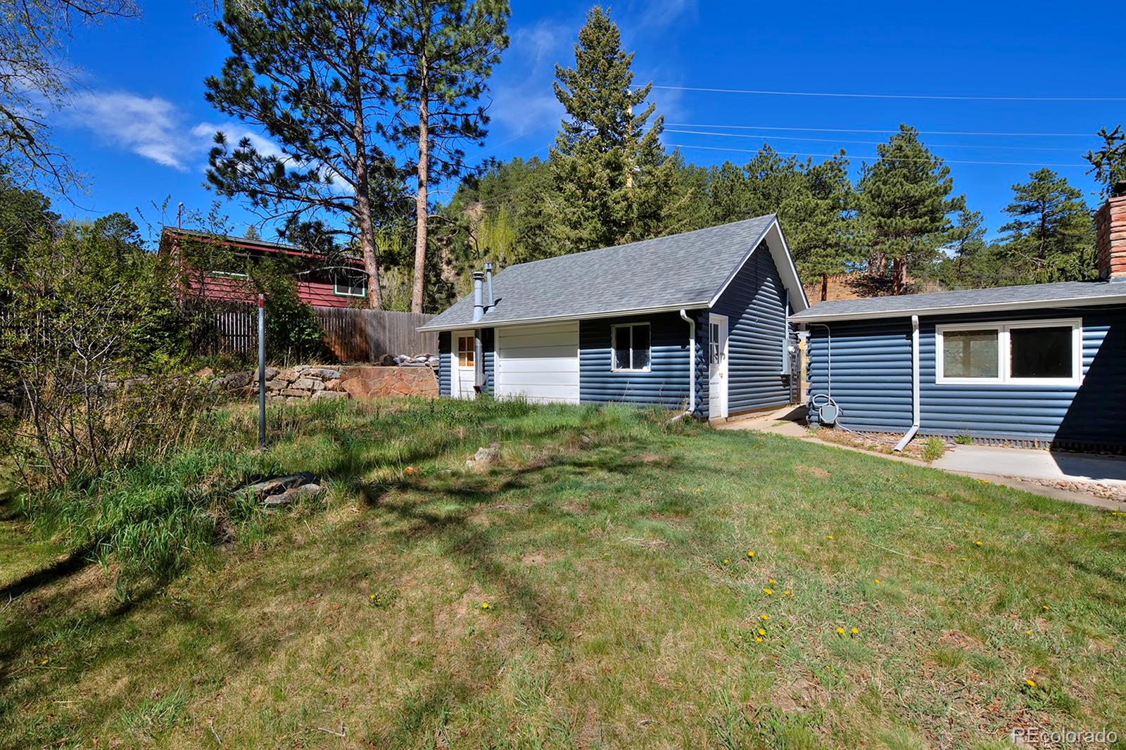 MLS Image #25 for 9  ward street,jamestown, Colorado