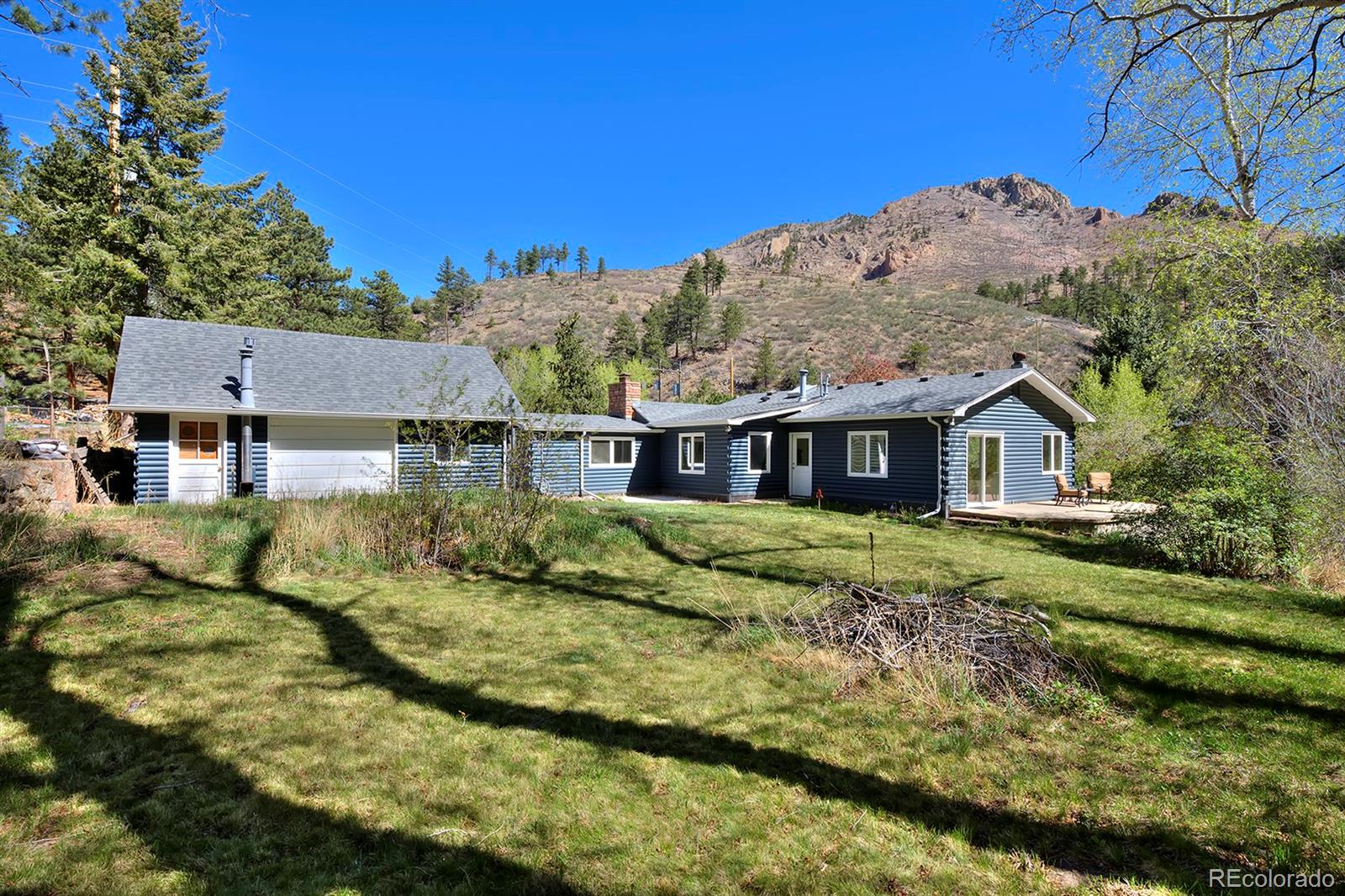 MLS Image #27 for 9  ward street,jamestown, Colorado