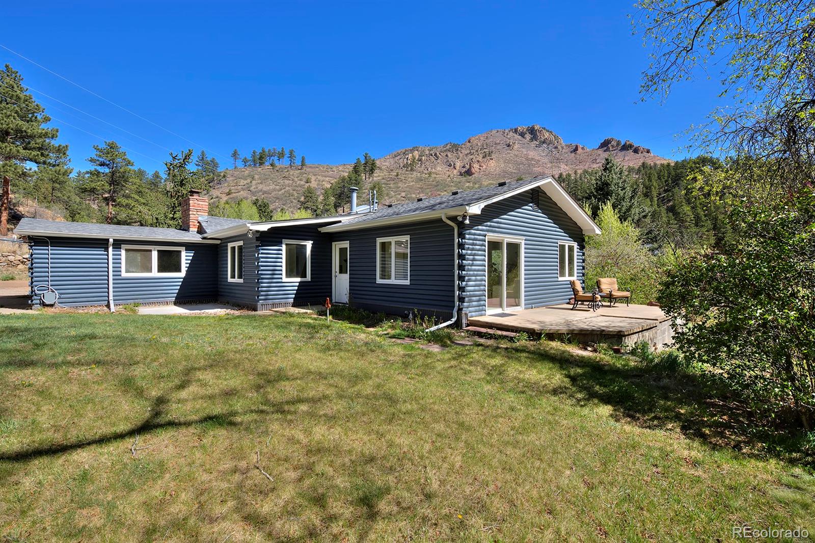MLS Image #28 for 9  ward street,jamestown, Colorado
