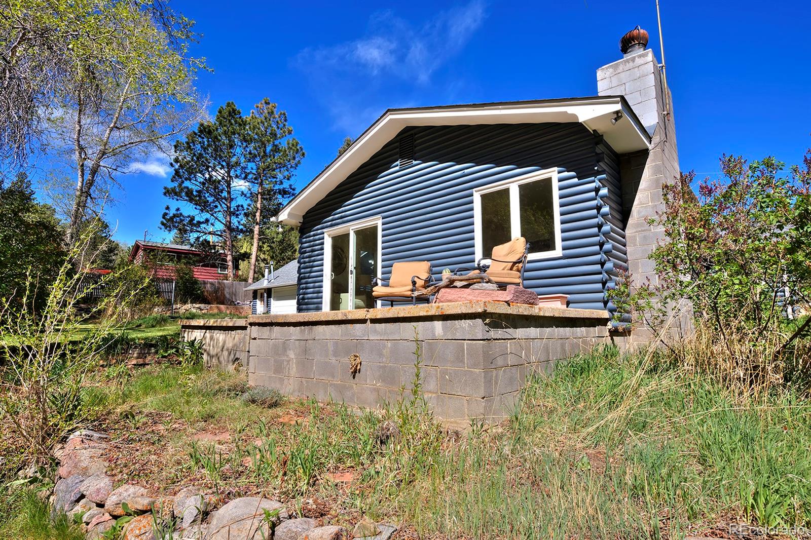 MLS Image #29 for 9  ward street,jamestown, Colorado