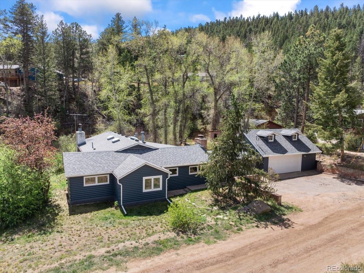 MLS Image #3 for 9  ward street,jamestown, Colorado